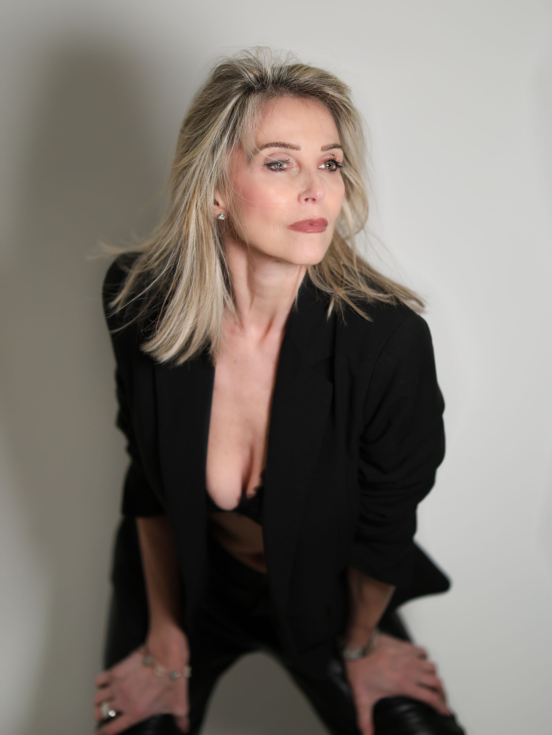 Uno sguardo oltre...