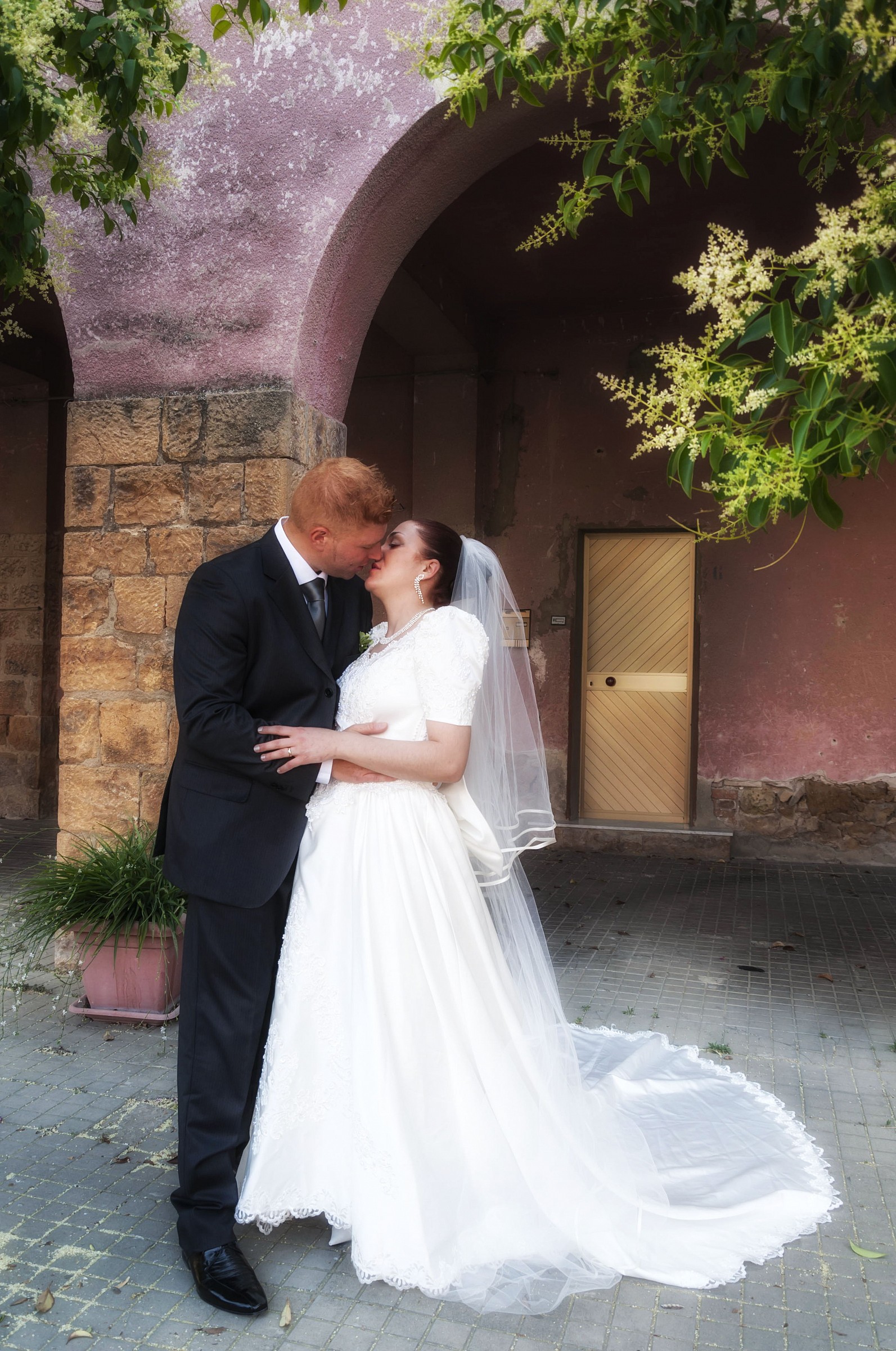 Il giorno più bello