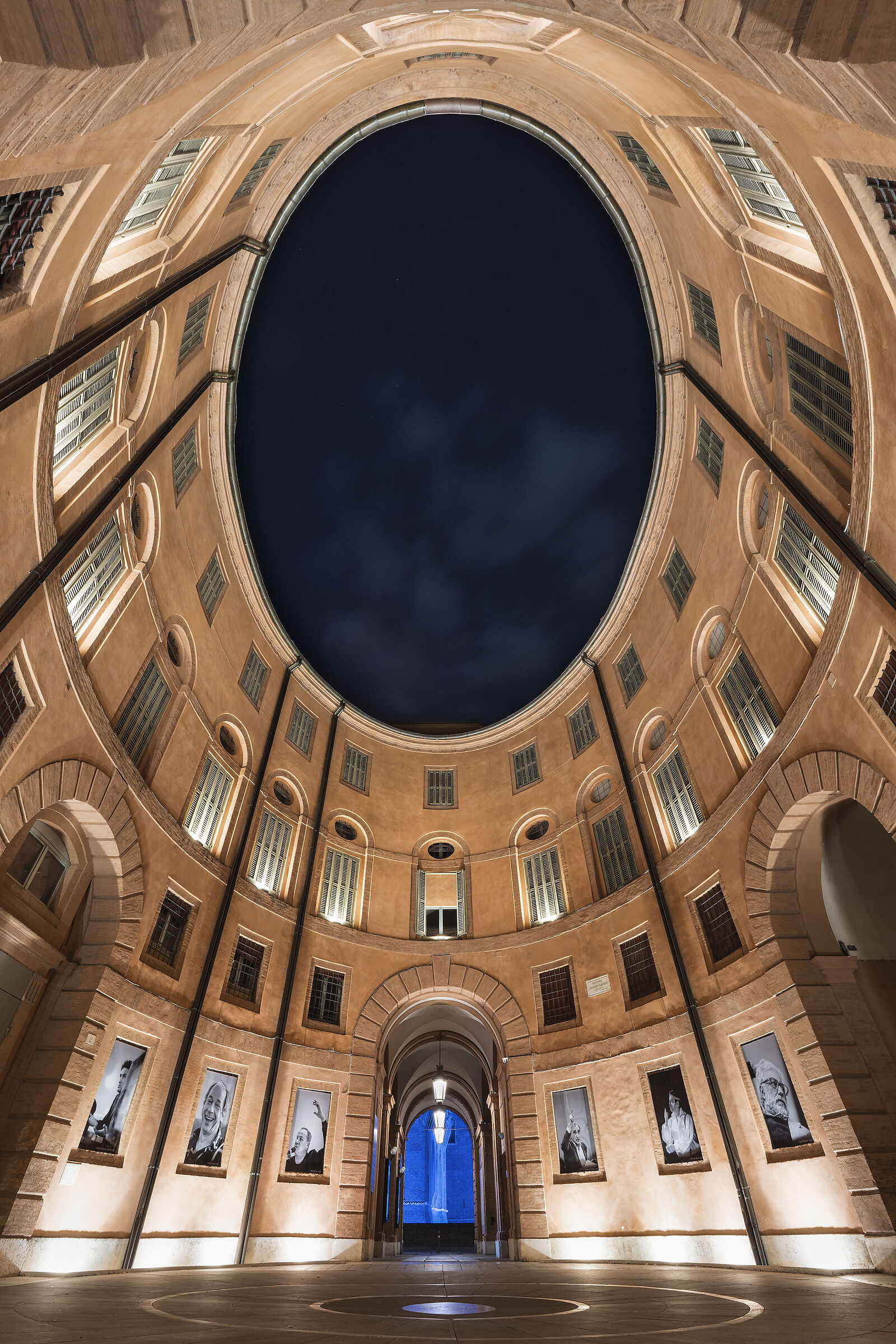 Foschini Gallery Ferrara