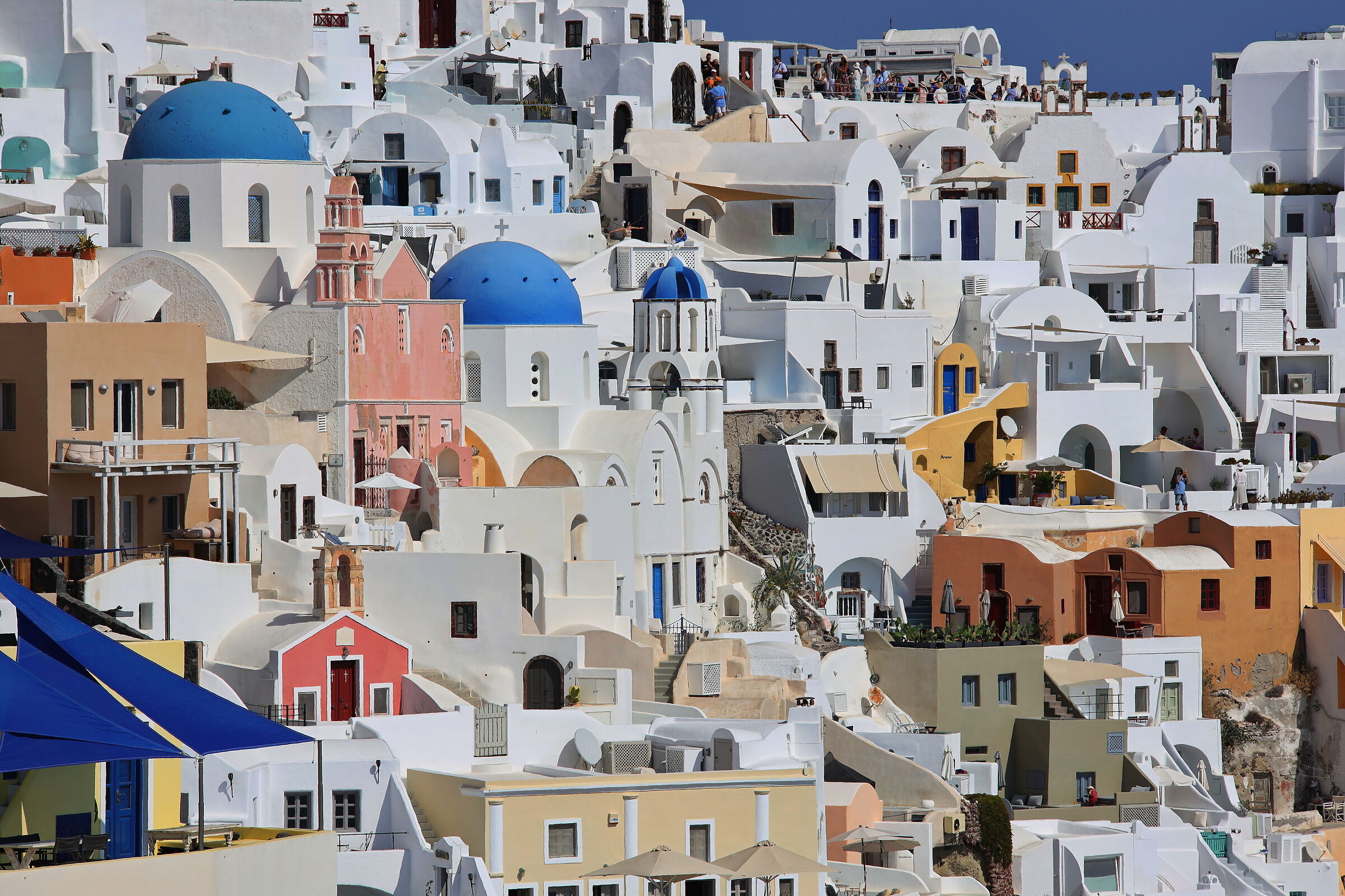 Santorini