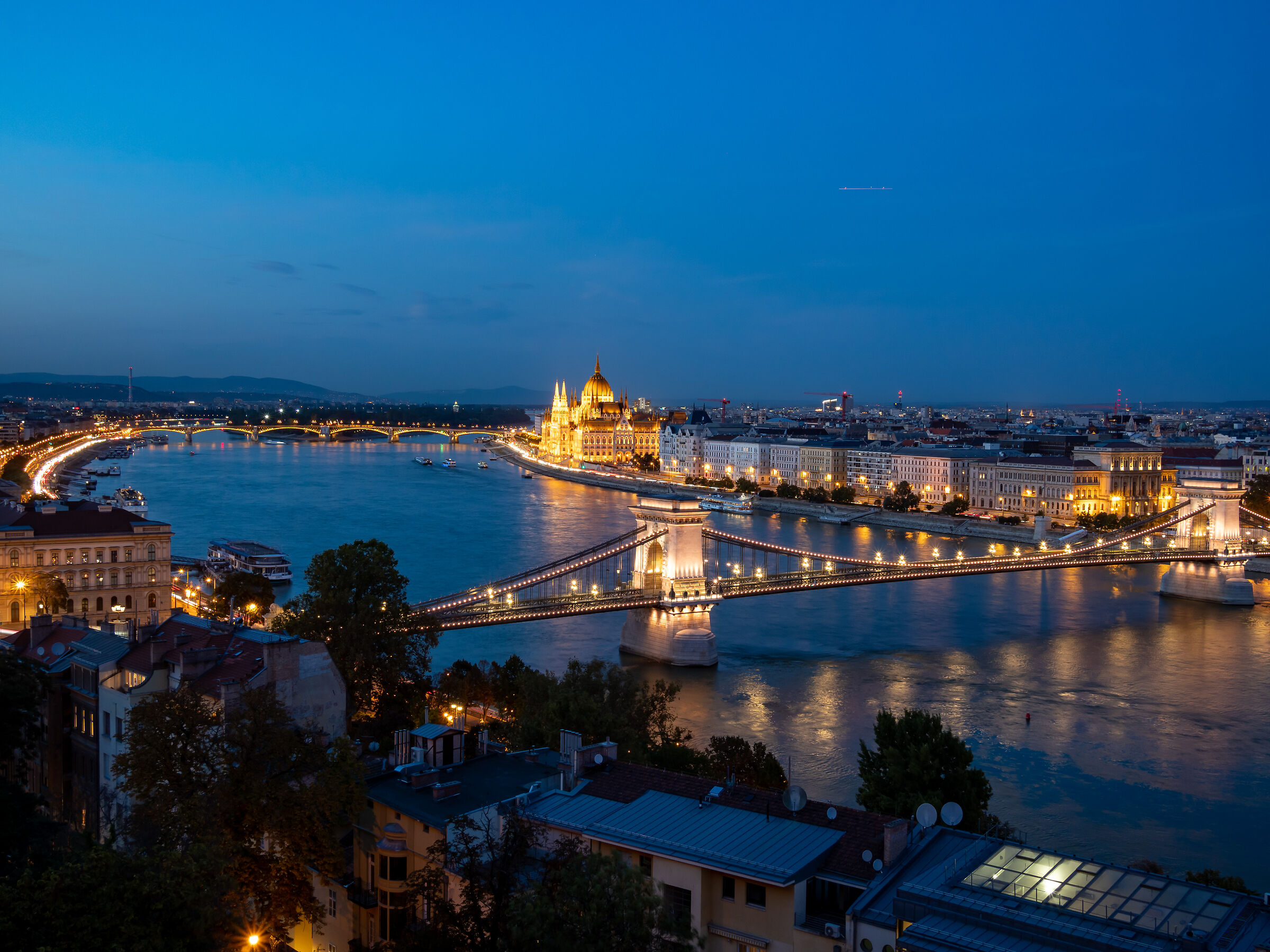 Budapest