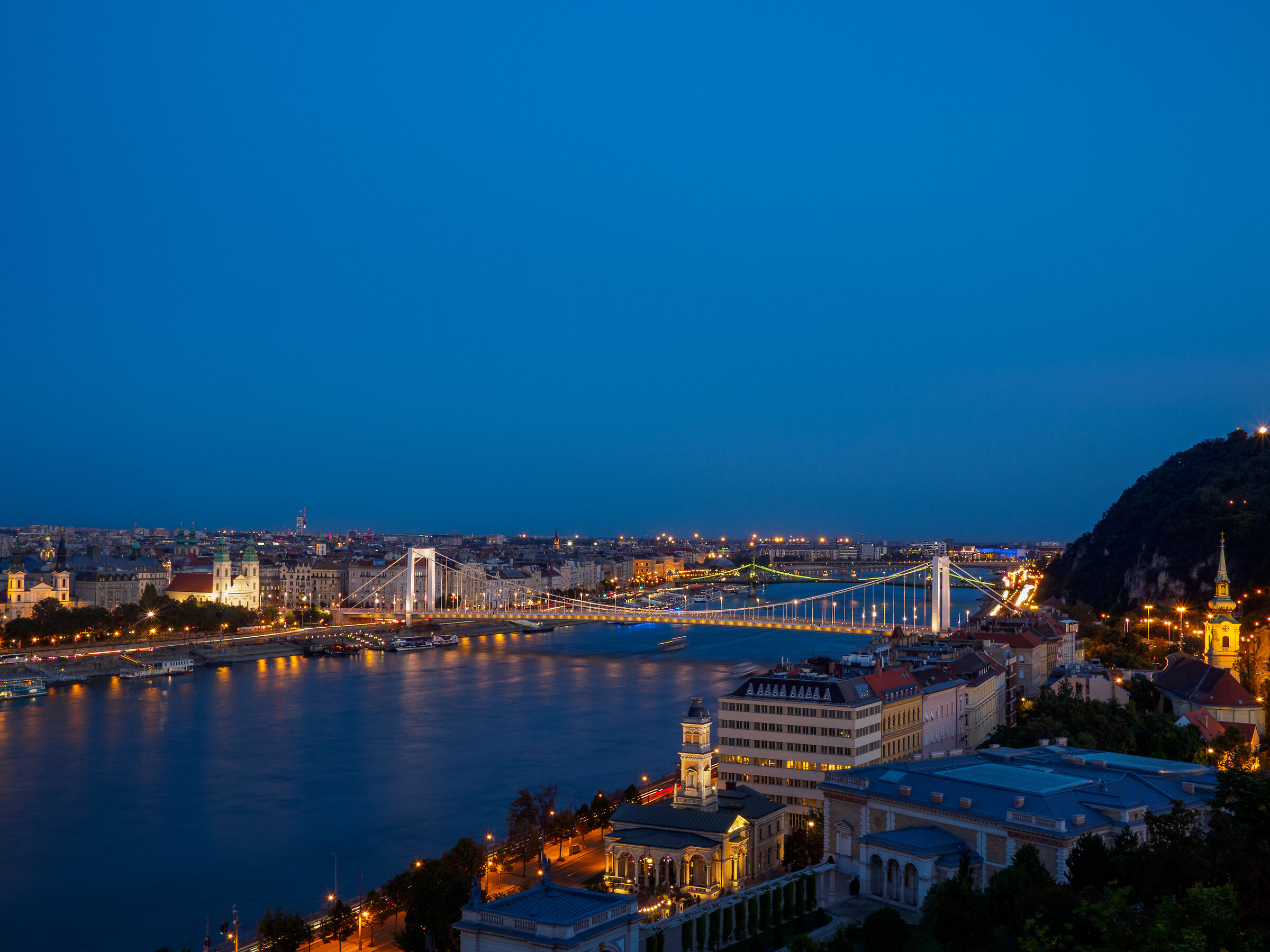 Budapest