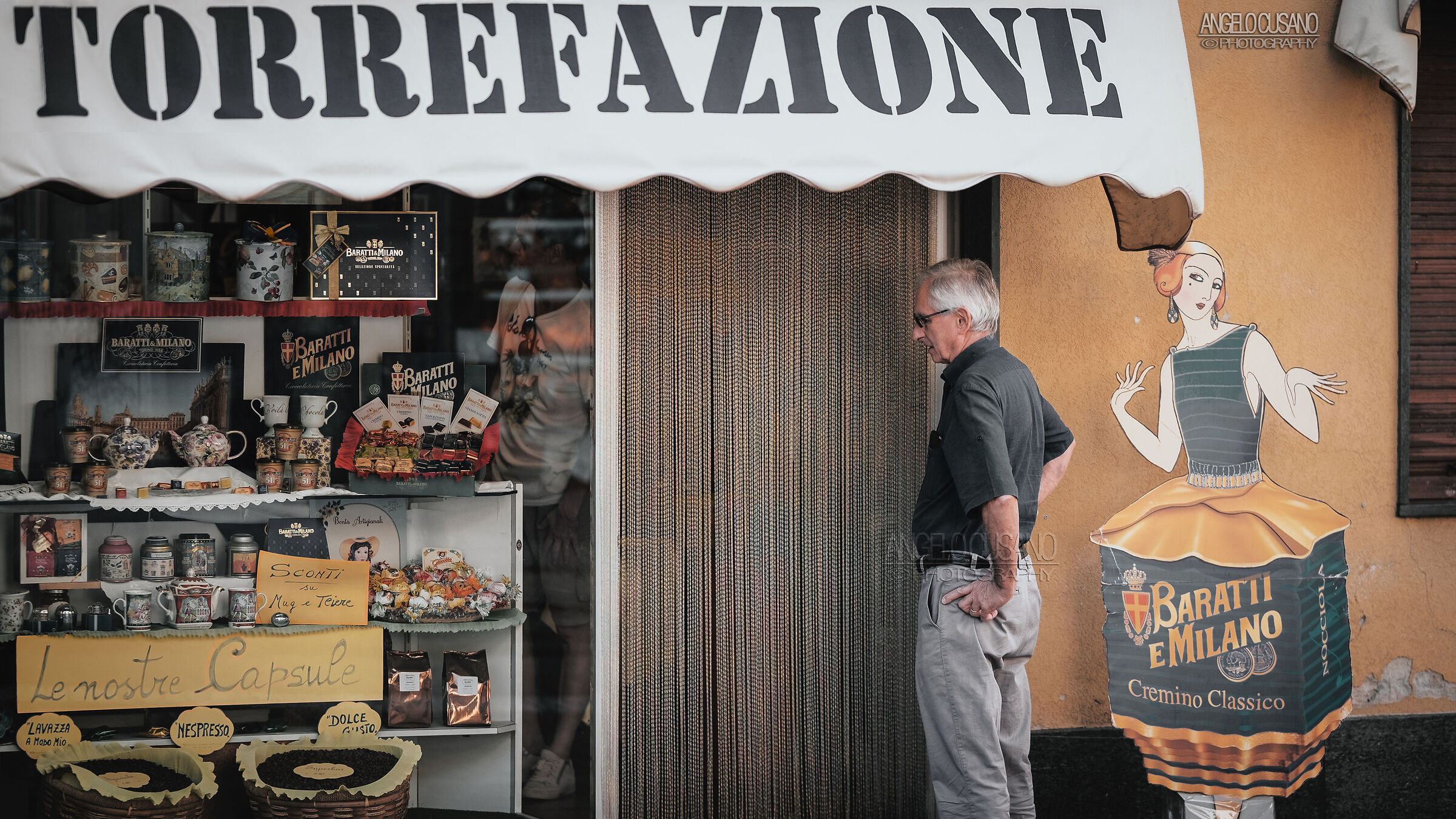 Street | Cernusco sul Naviglio