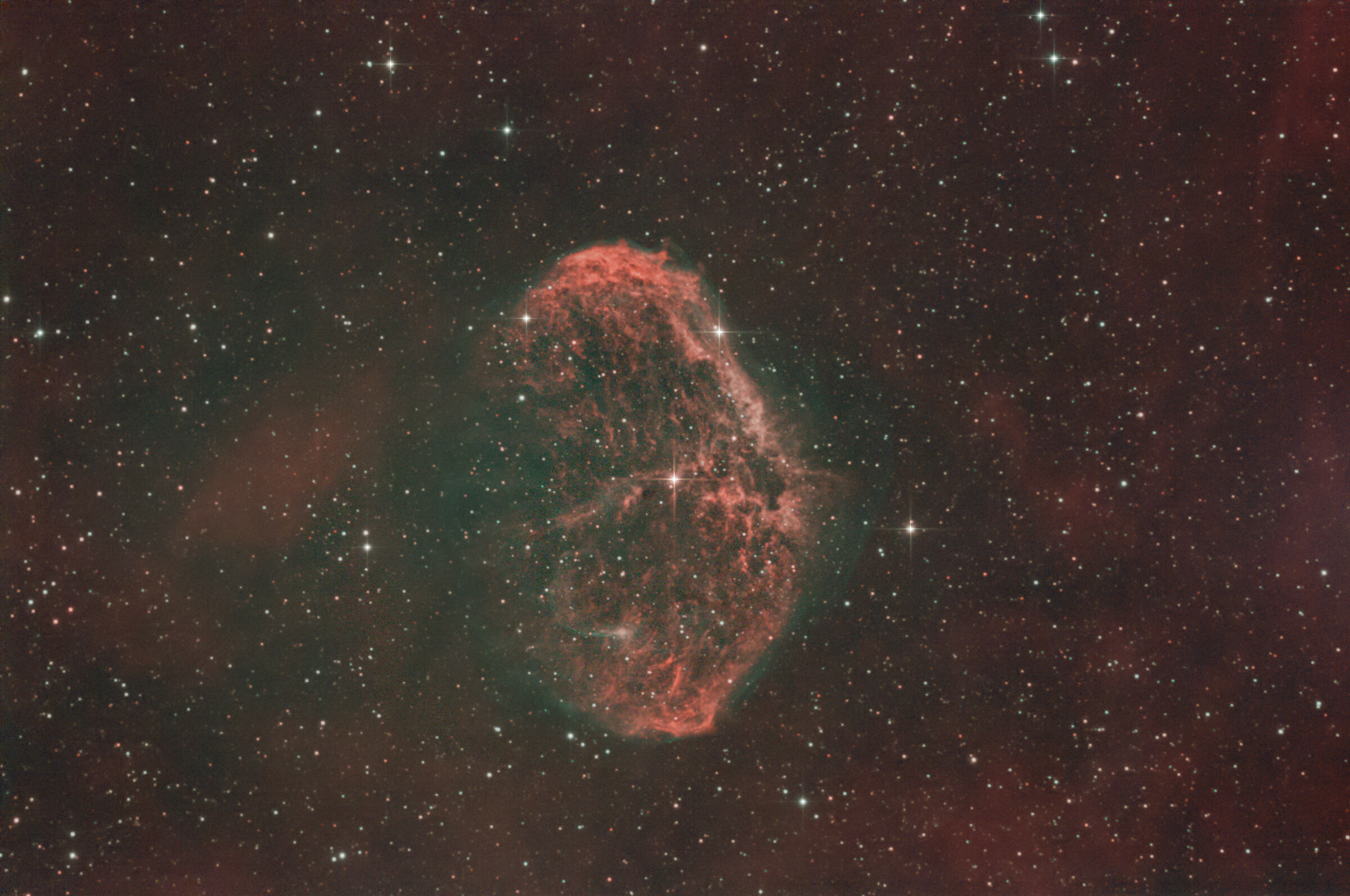 NGC6888