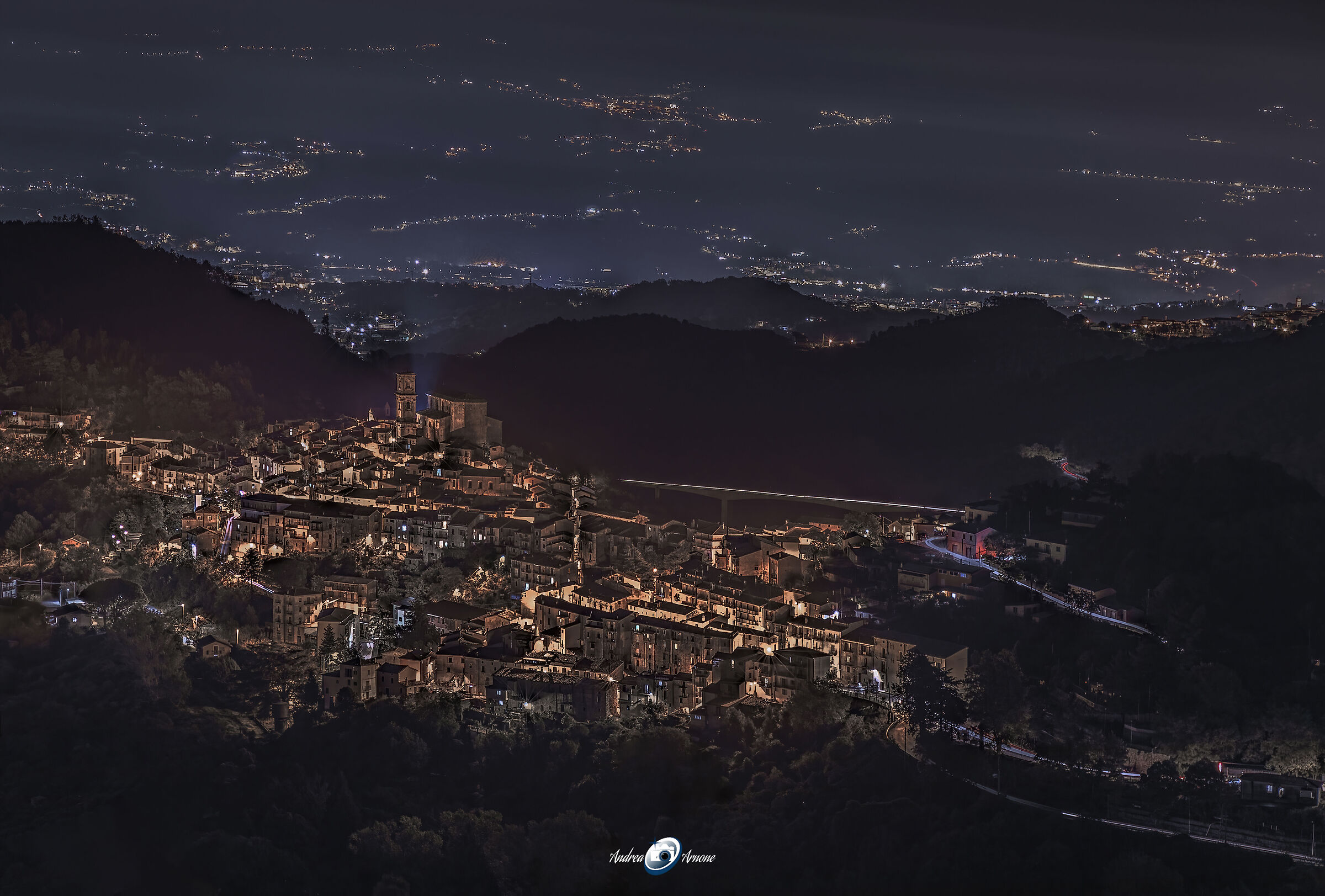 Borghi - San Fili (CS)