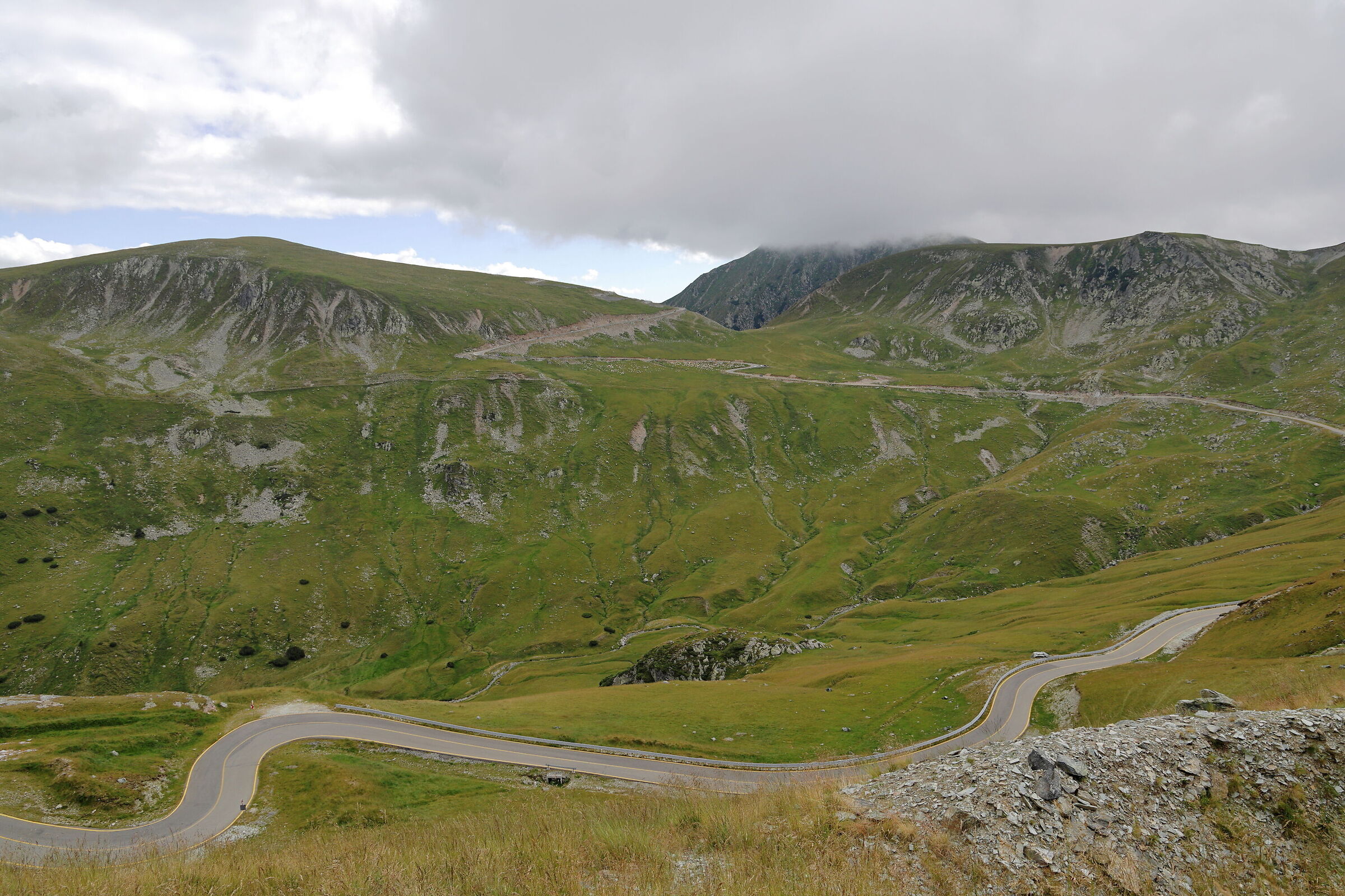 Transalpina