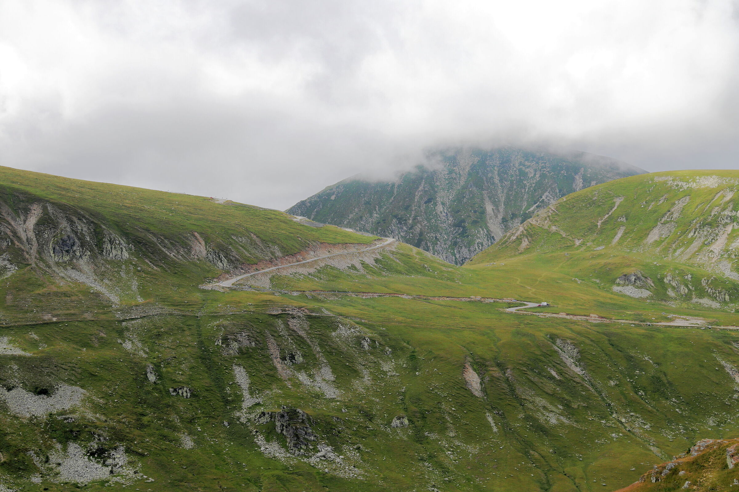 Transalpina