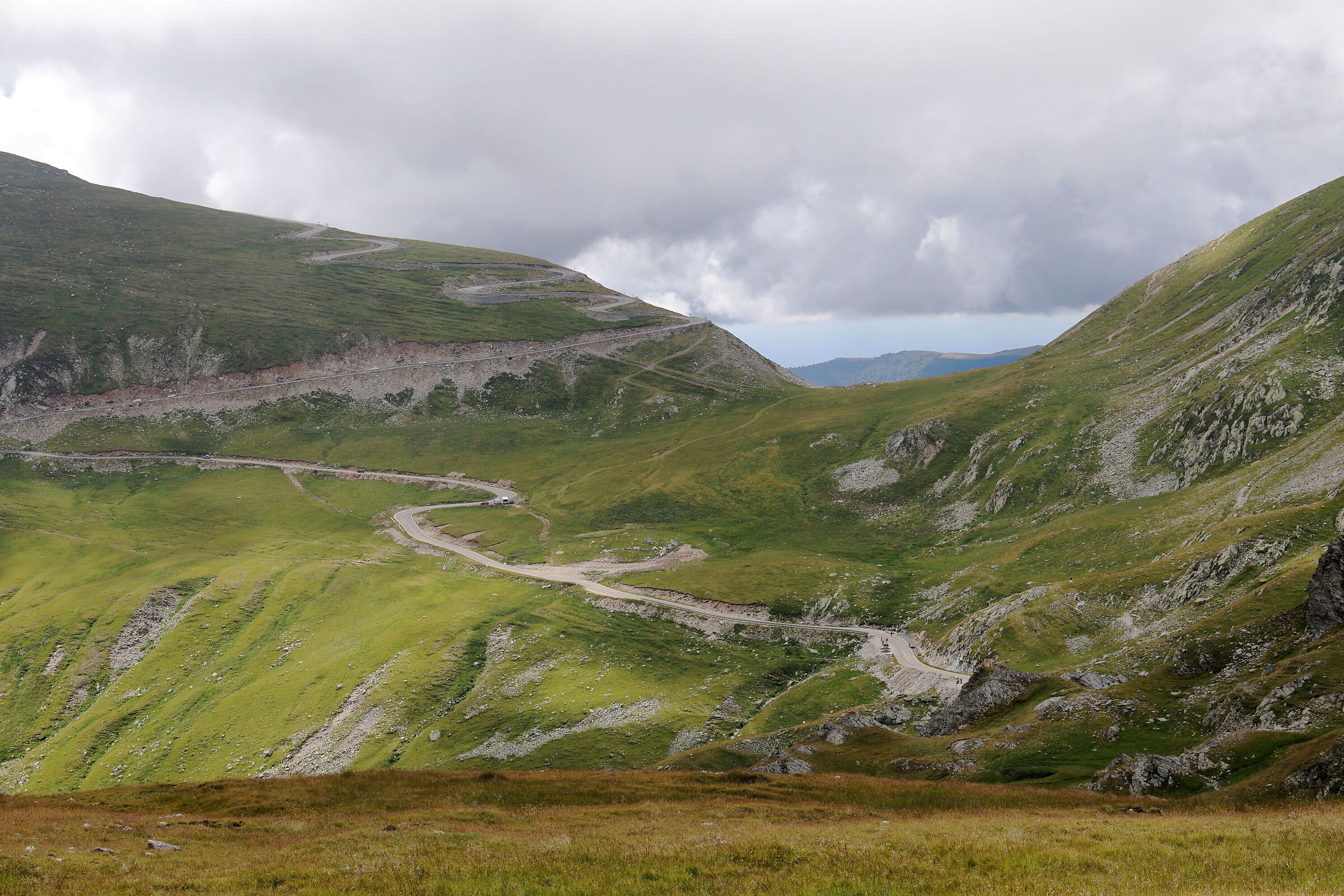 Transalpina
