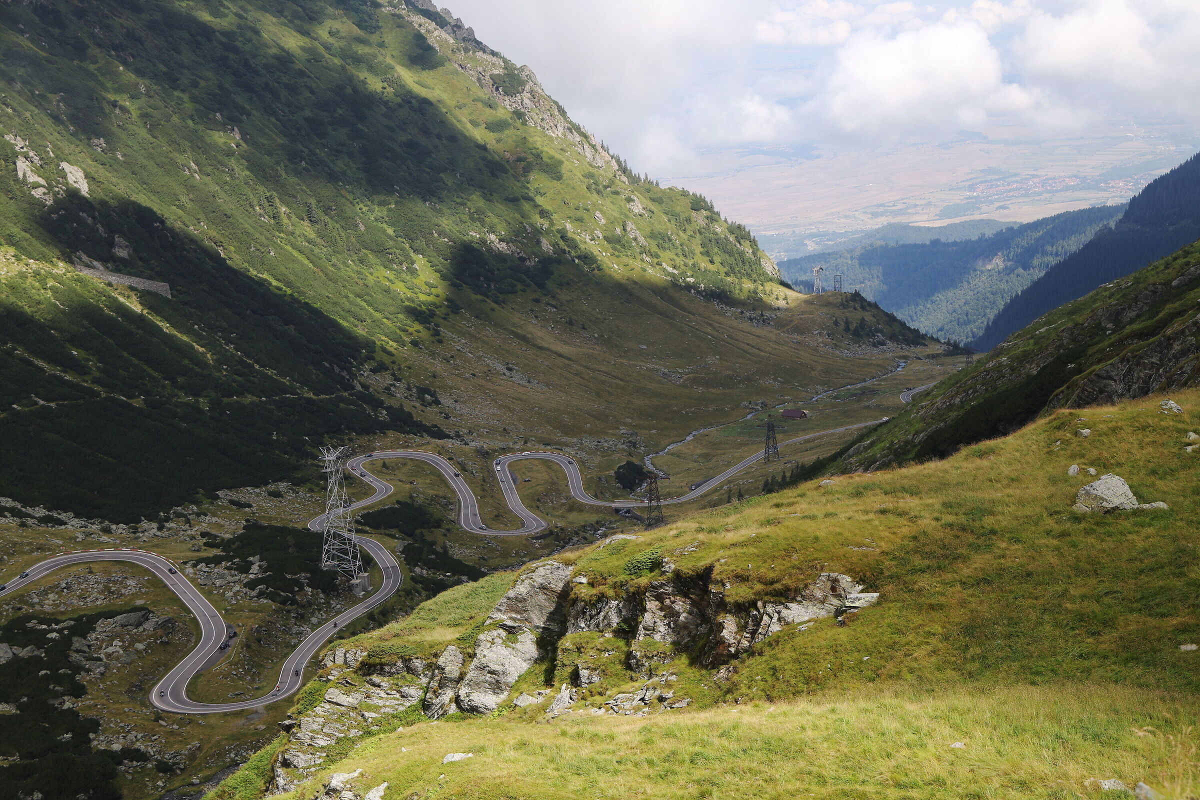 Transfagarasan