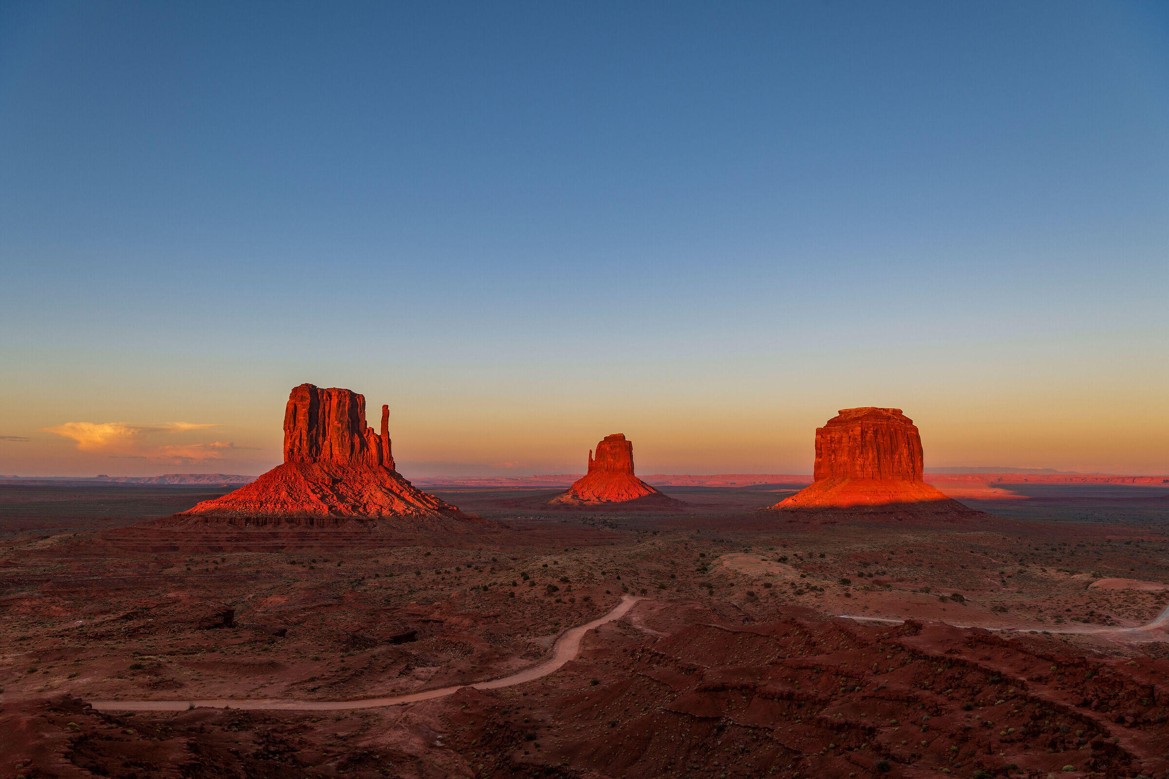 Monument Valley