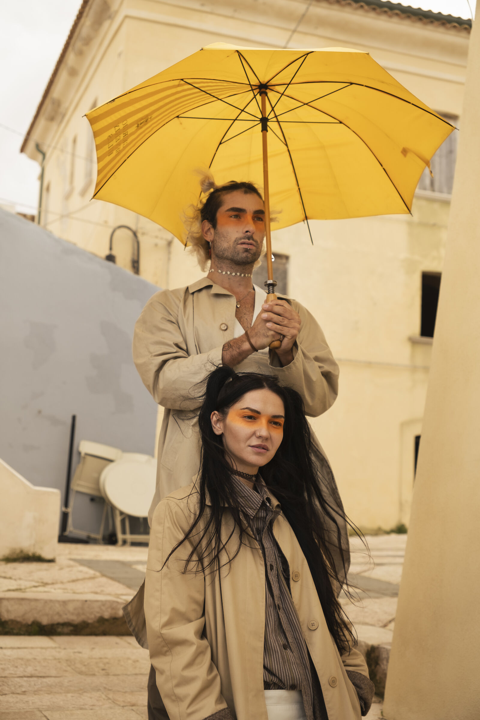 Francesco e Veronica