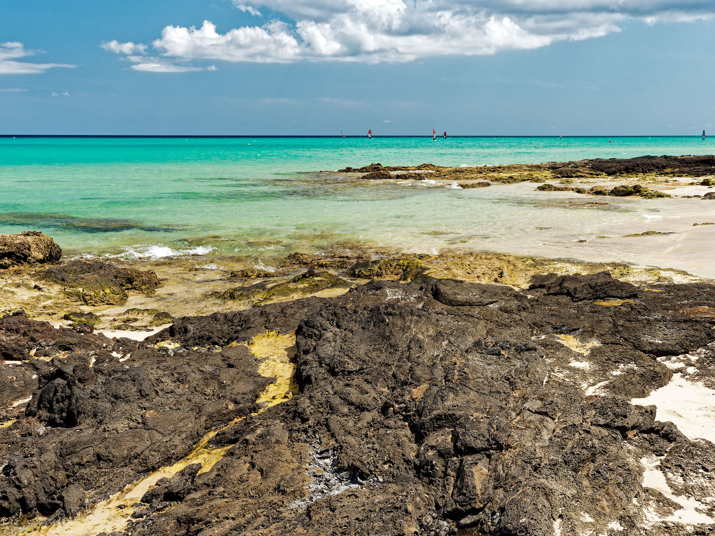 Fuerteventura IX