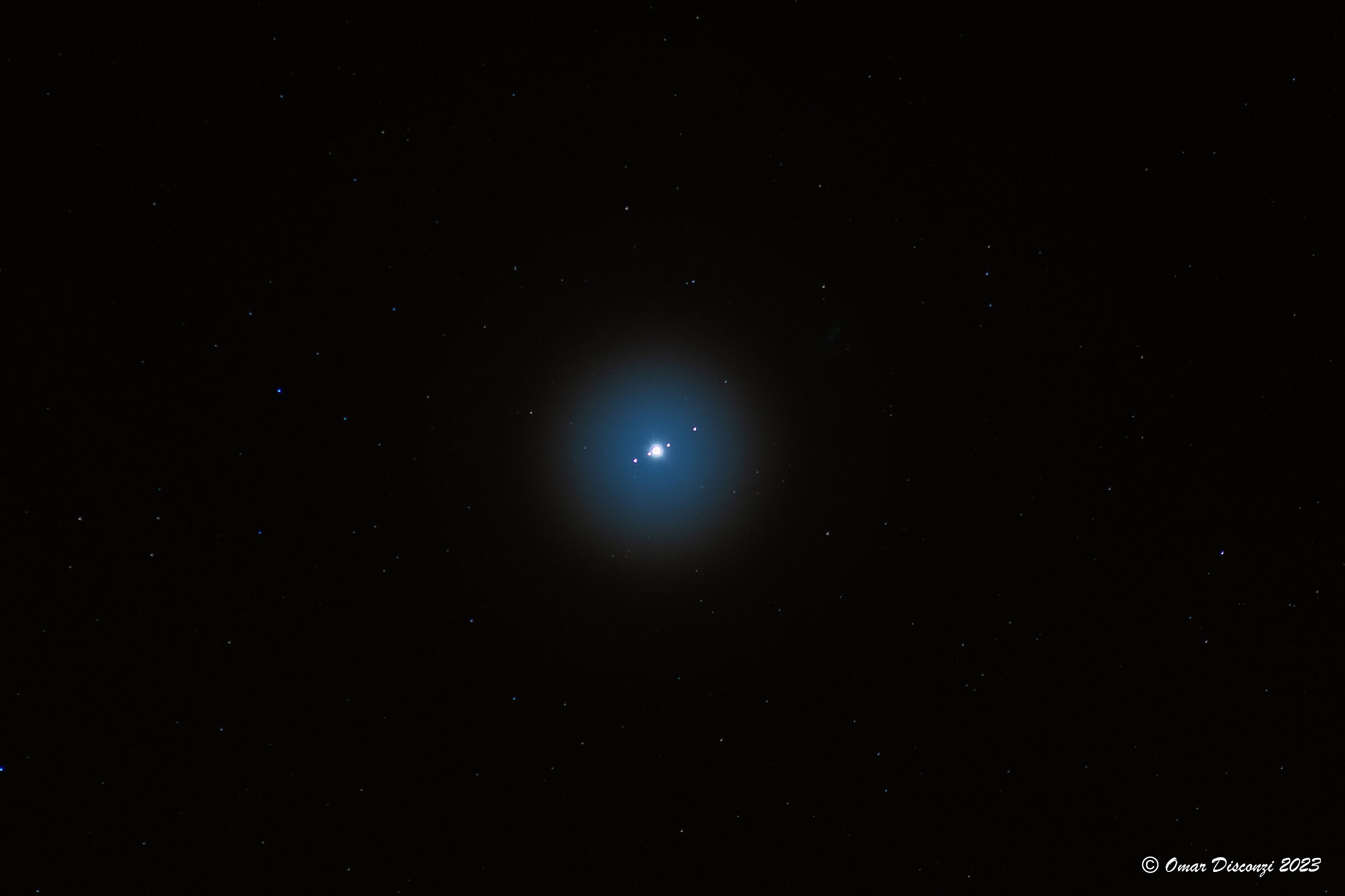 Jupiter
