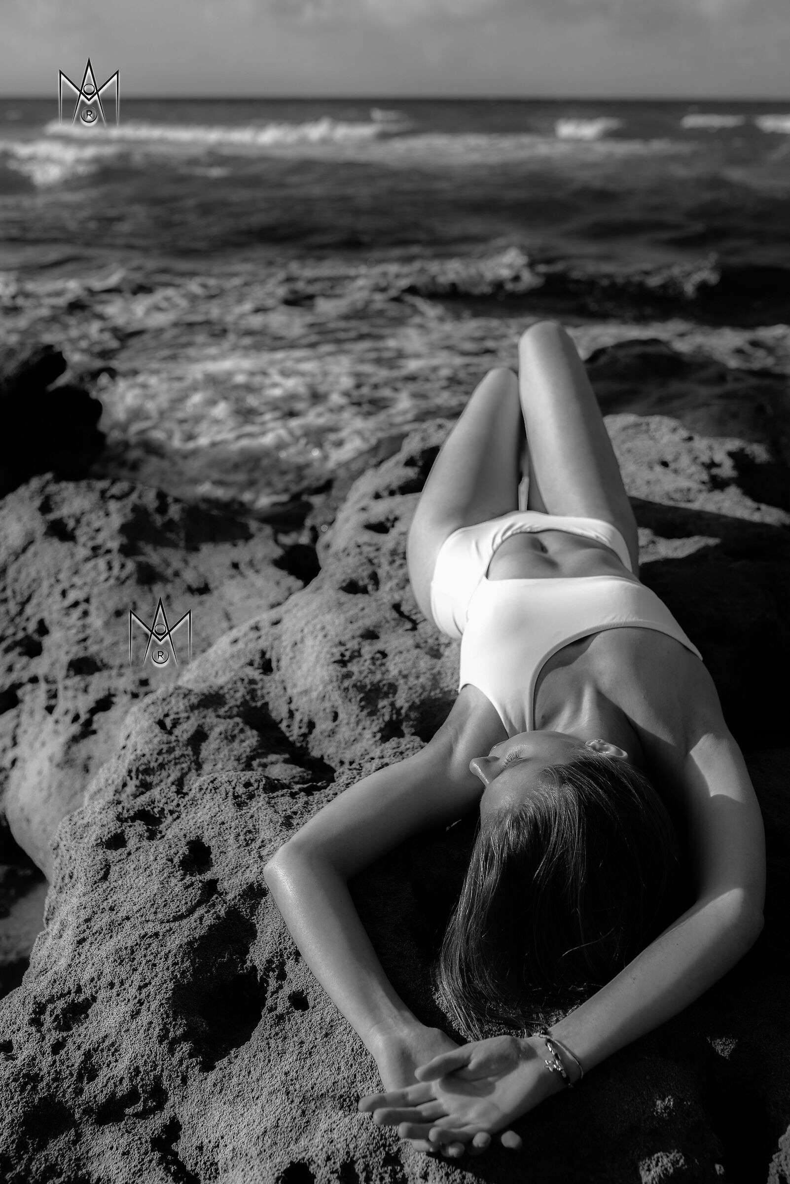 spiaggia di un'altro mondo