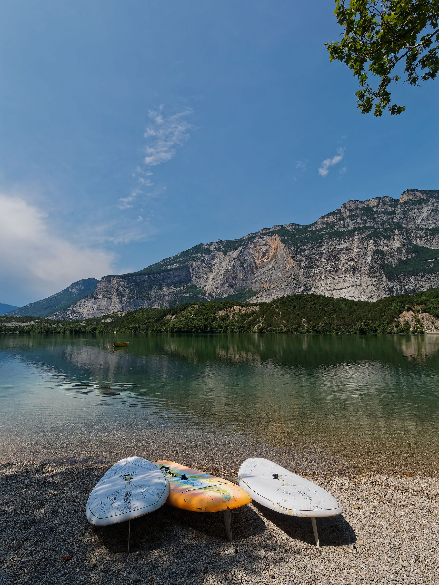 arrivederci al prossimo anno