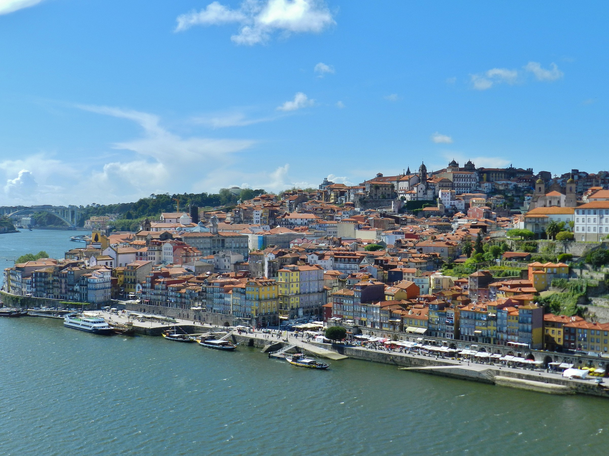oporto portogallo
