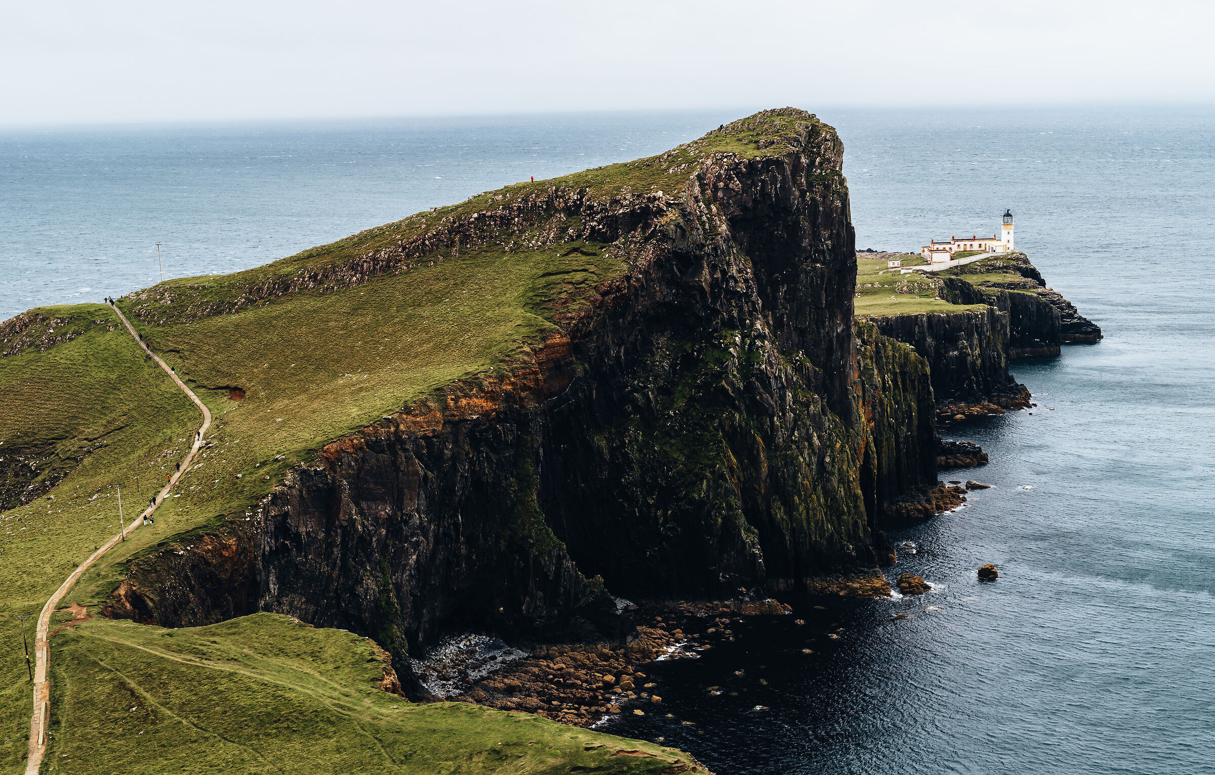 The King of the Wind