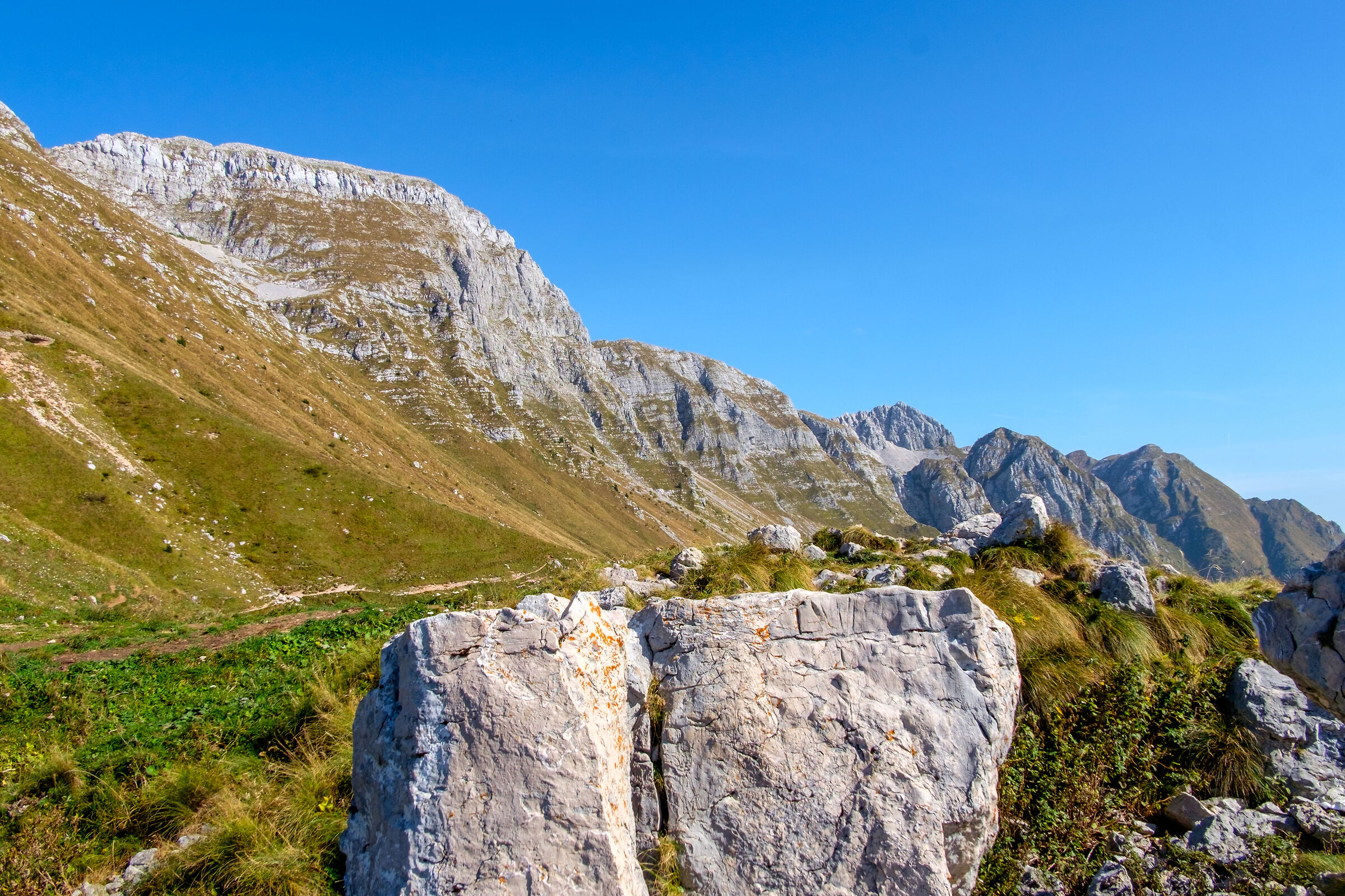 A day in Slovenia II