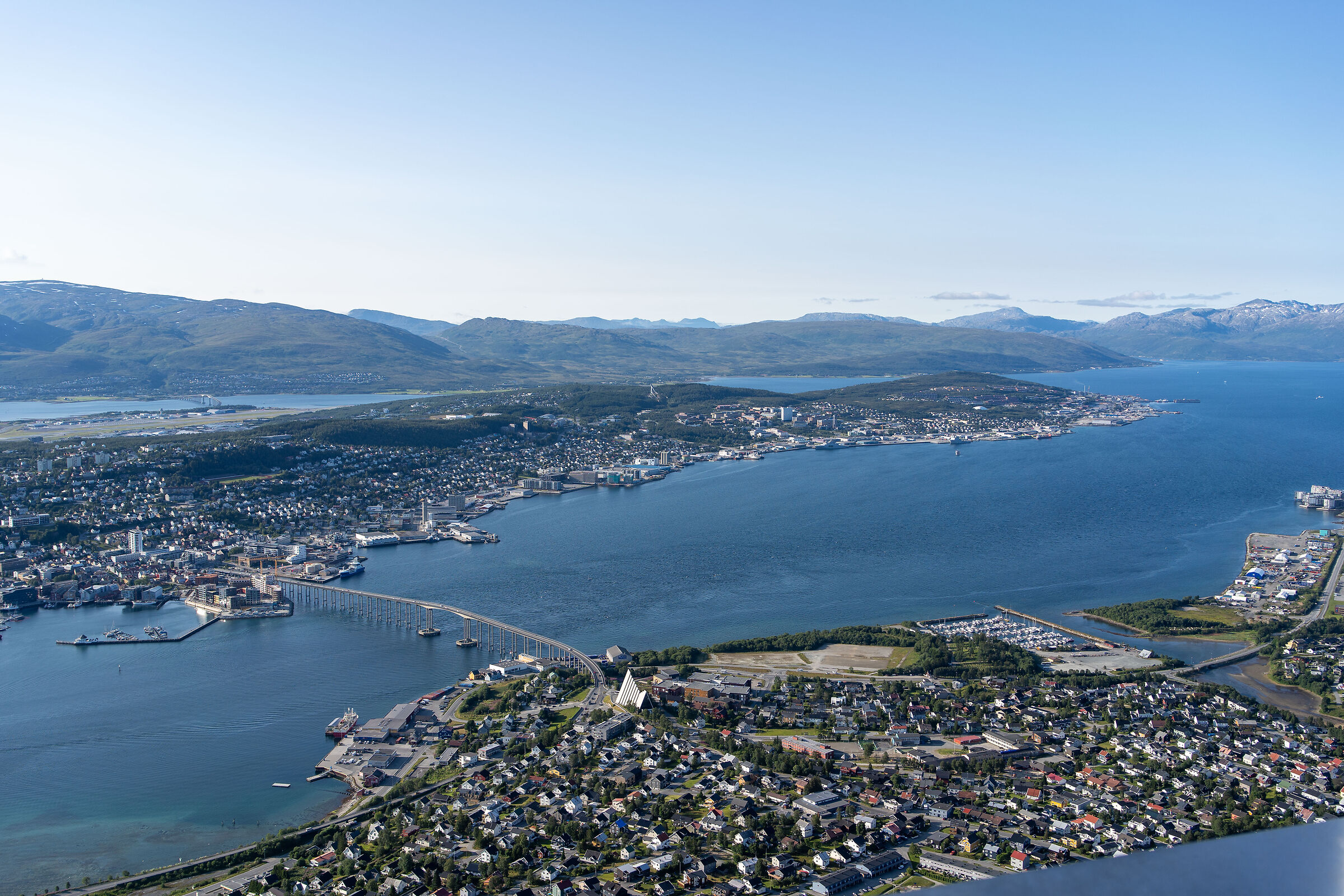 Tromsø