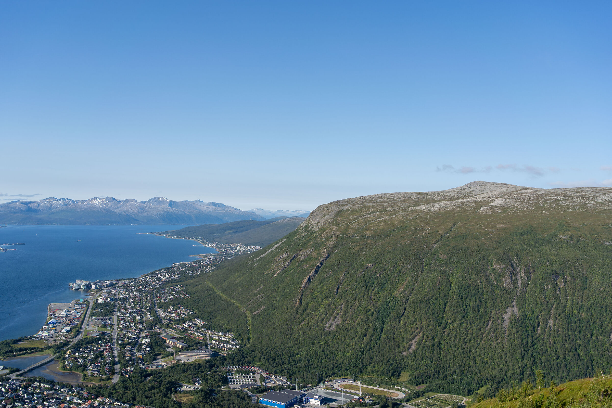 Tromsø