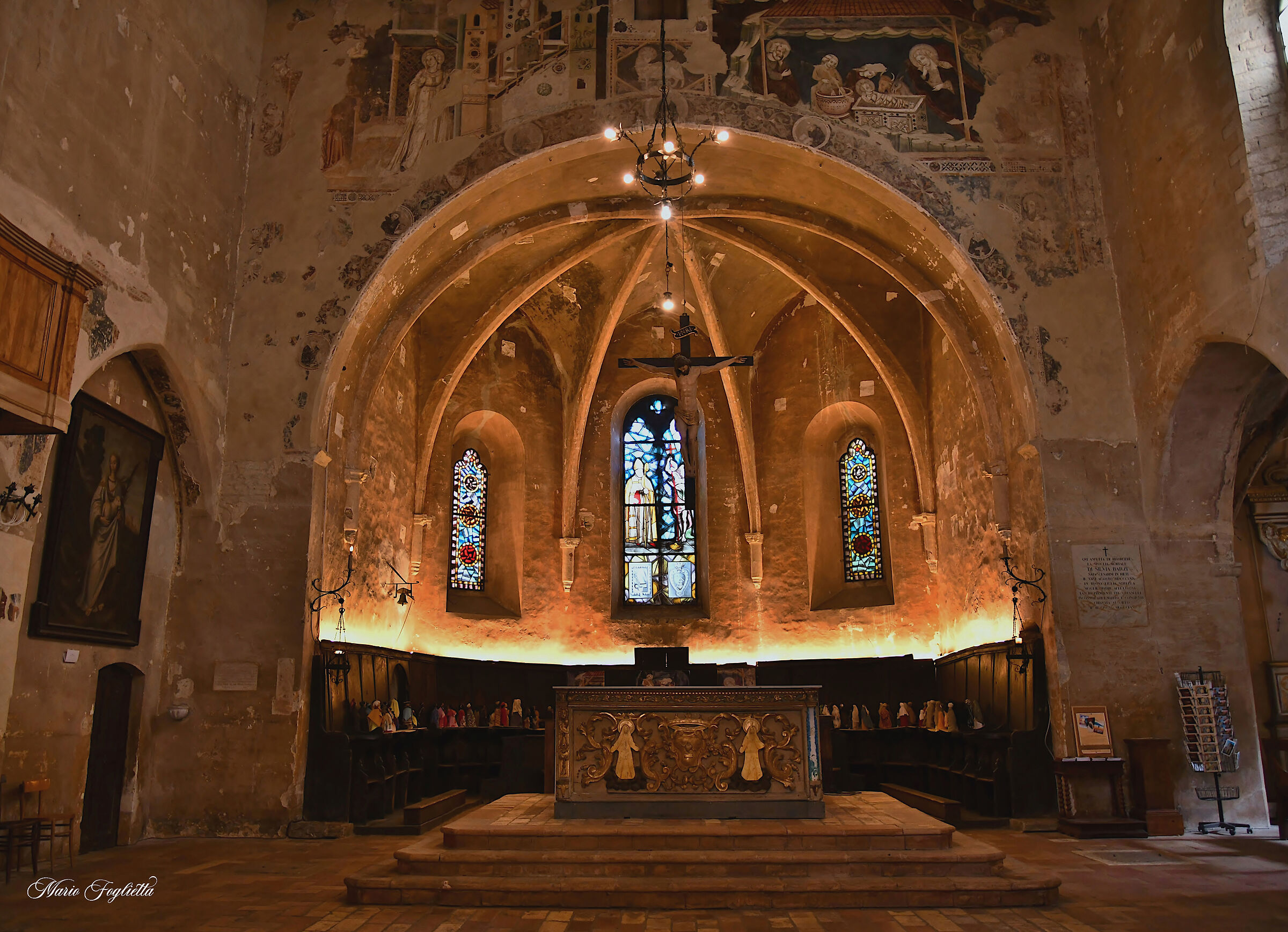 Church of St. Augustine