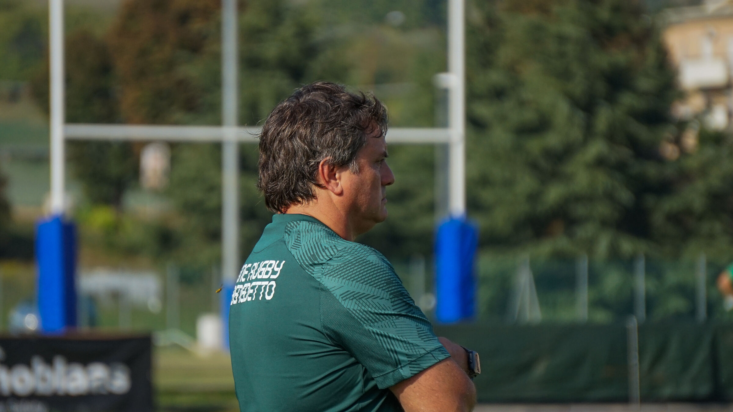 Unione Rugby SBT vs CUS Siena