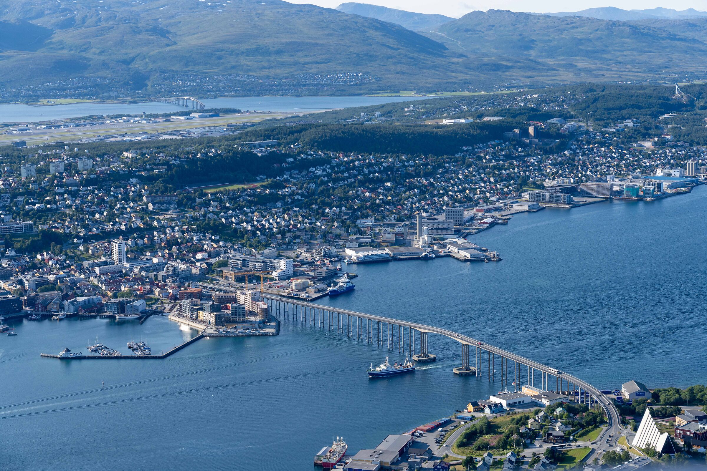 Tromsø