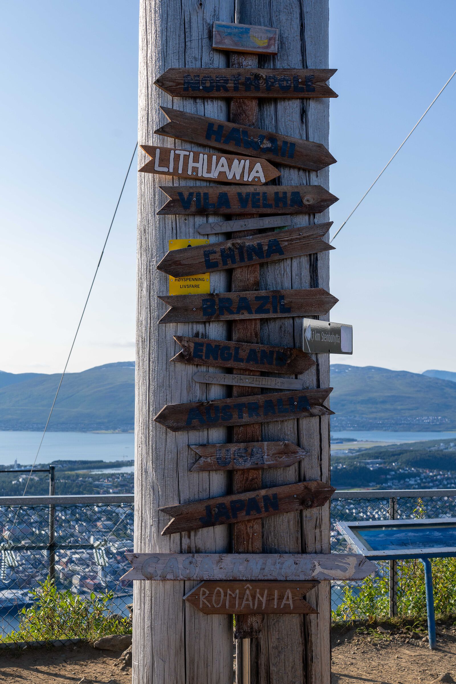 Tromsø
