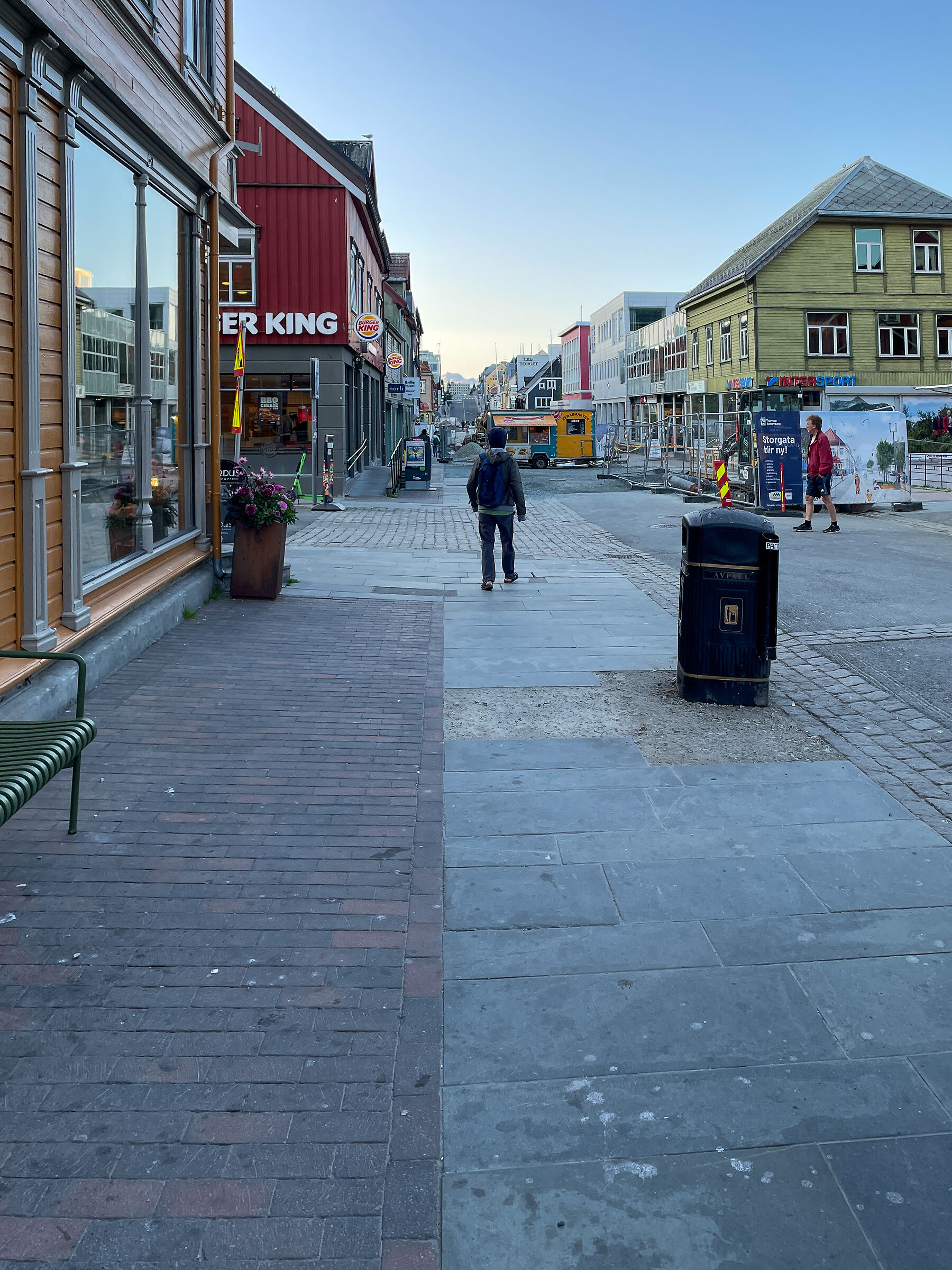 Tromsø