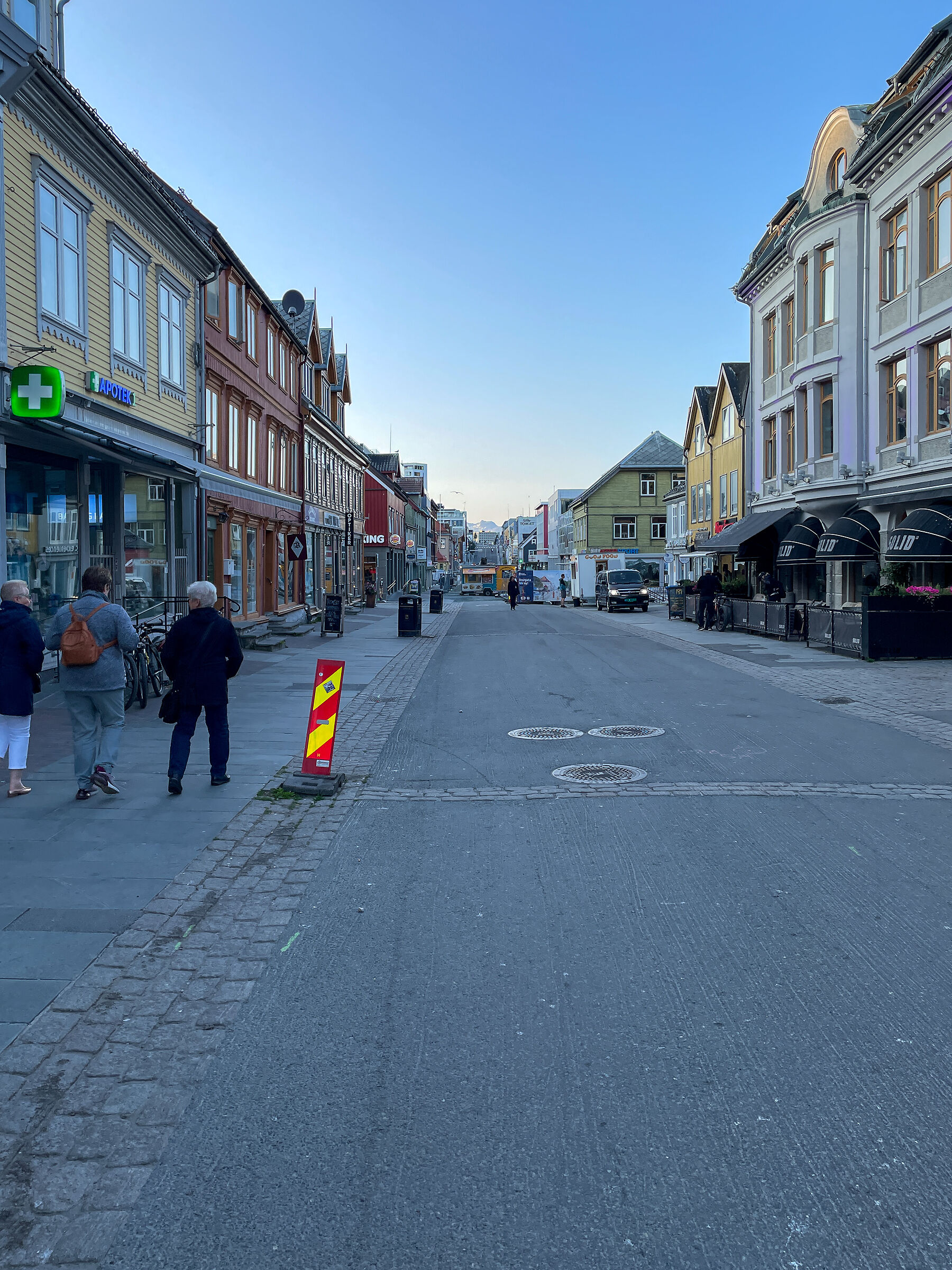 Tromsø