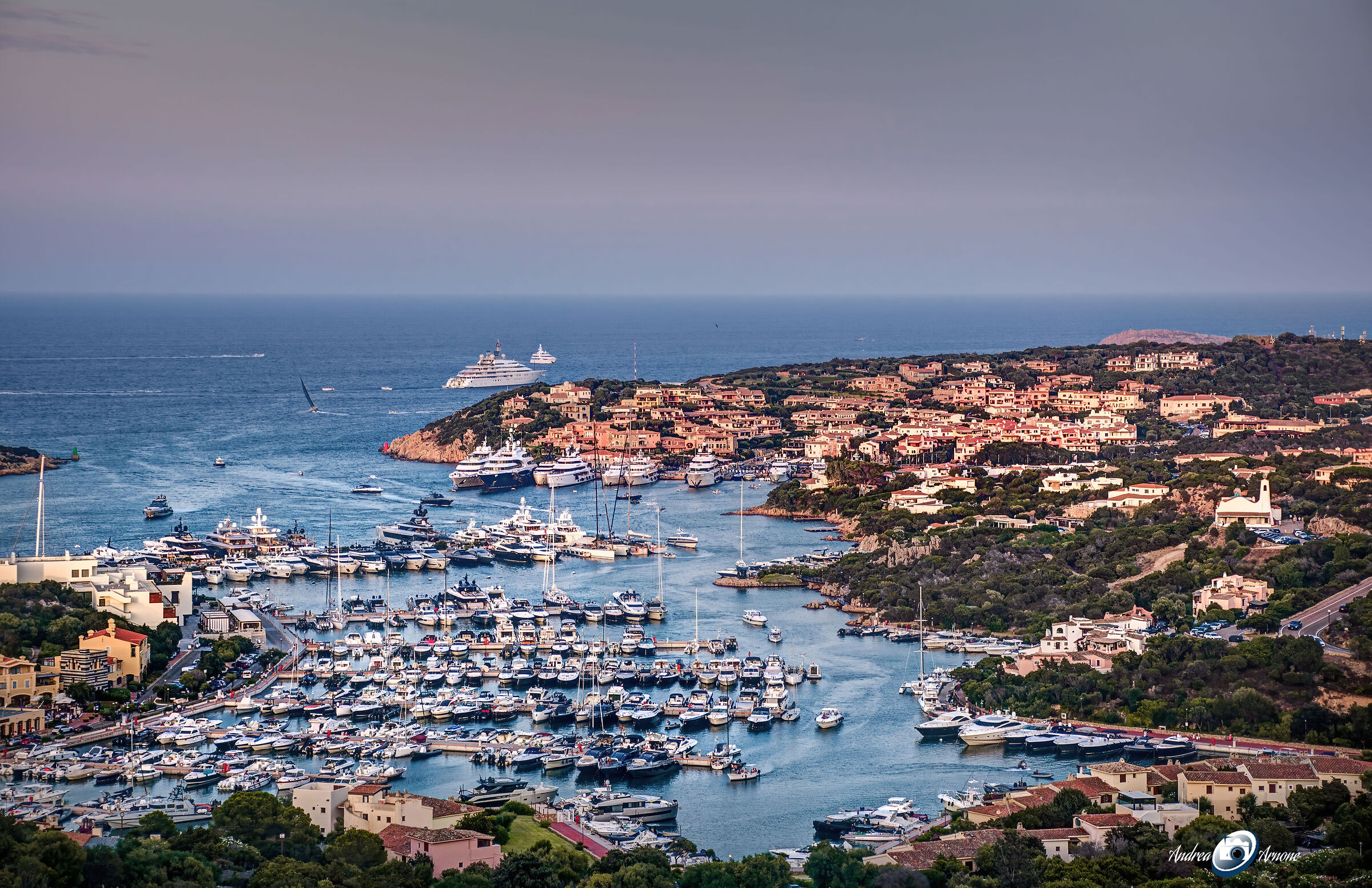Porto Cervo (SS)