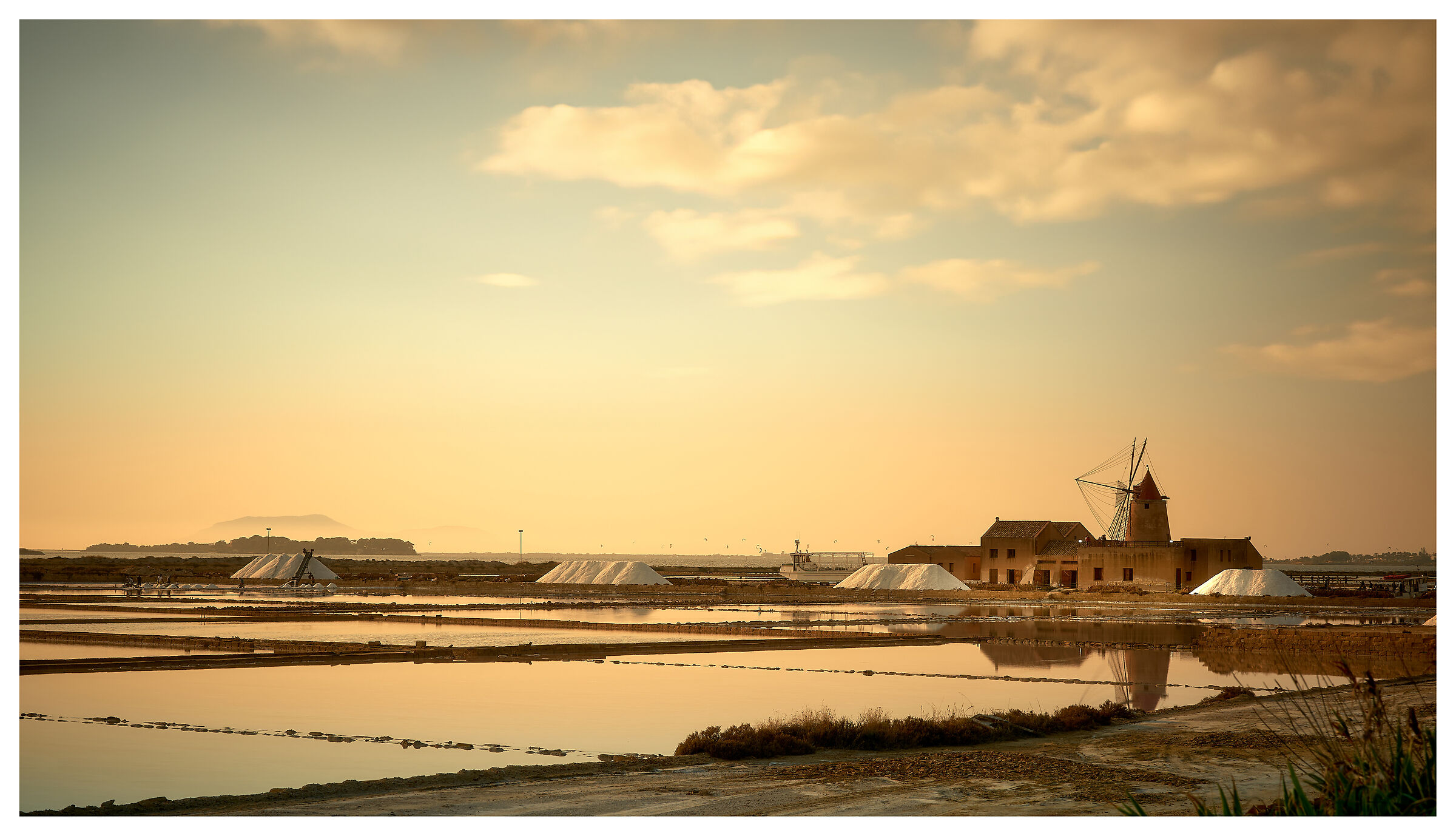 Saline di Marsala