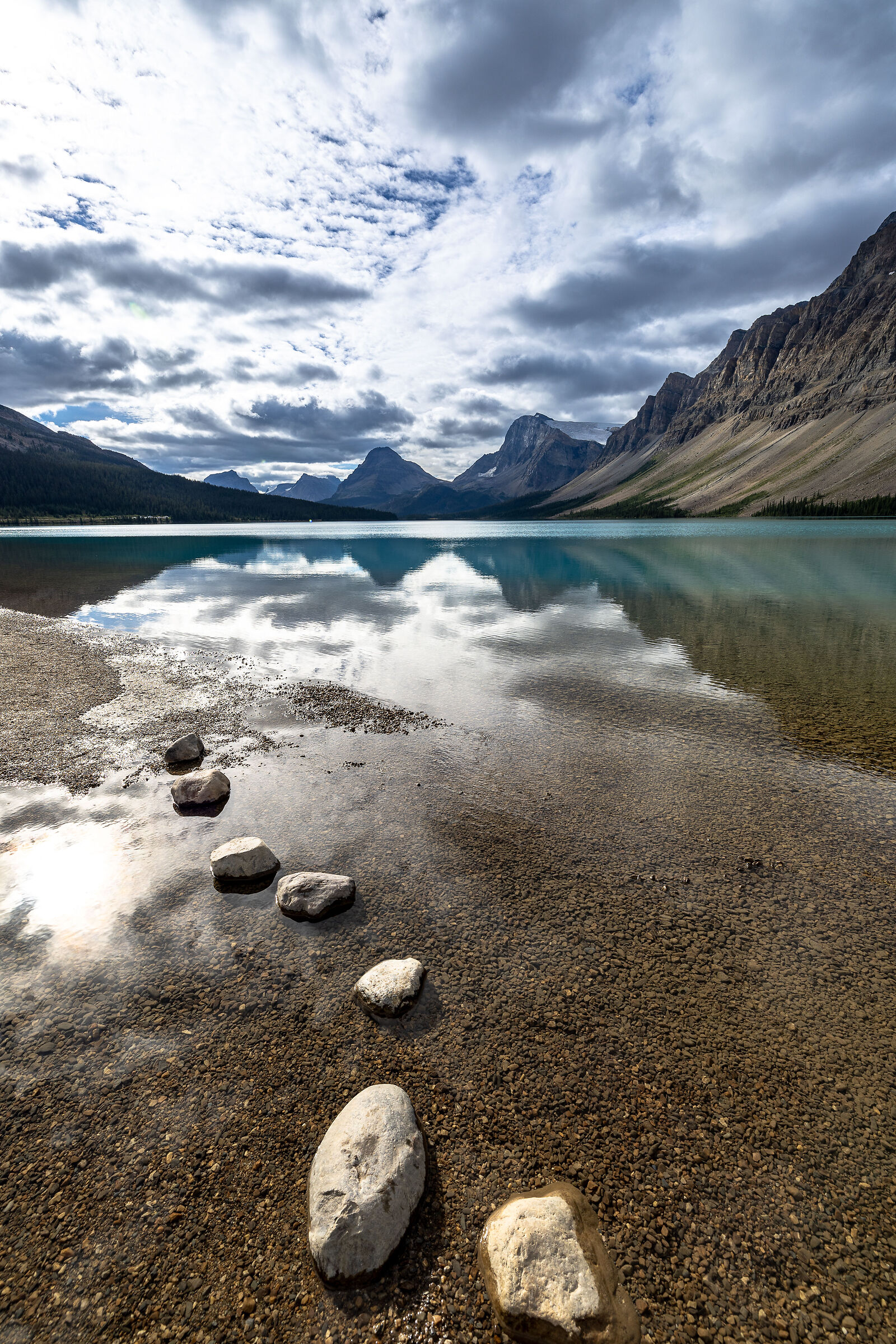 Bow Lake (Alberta)