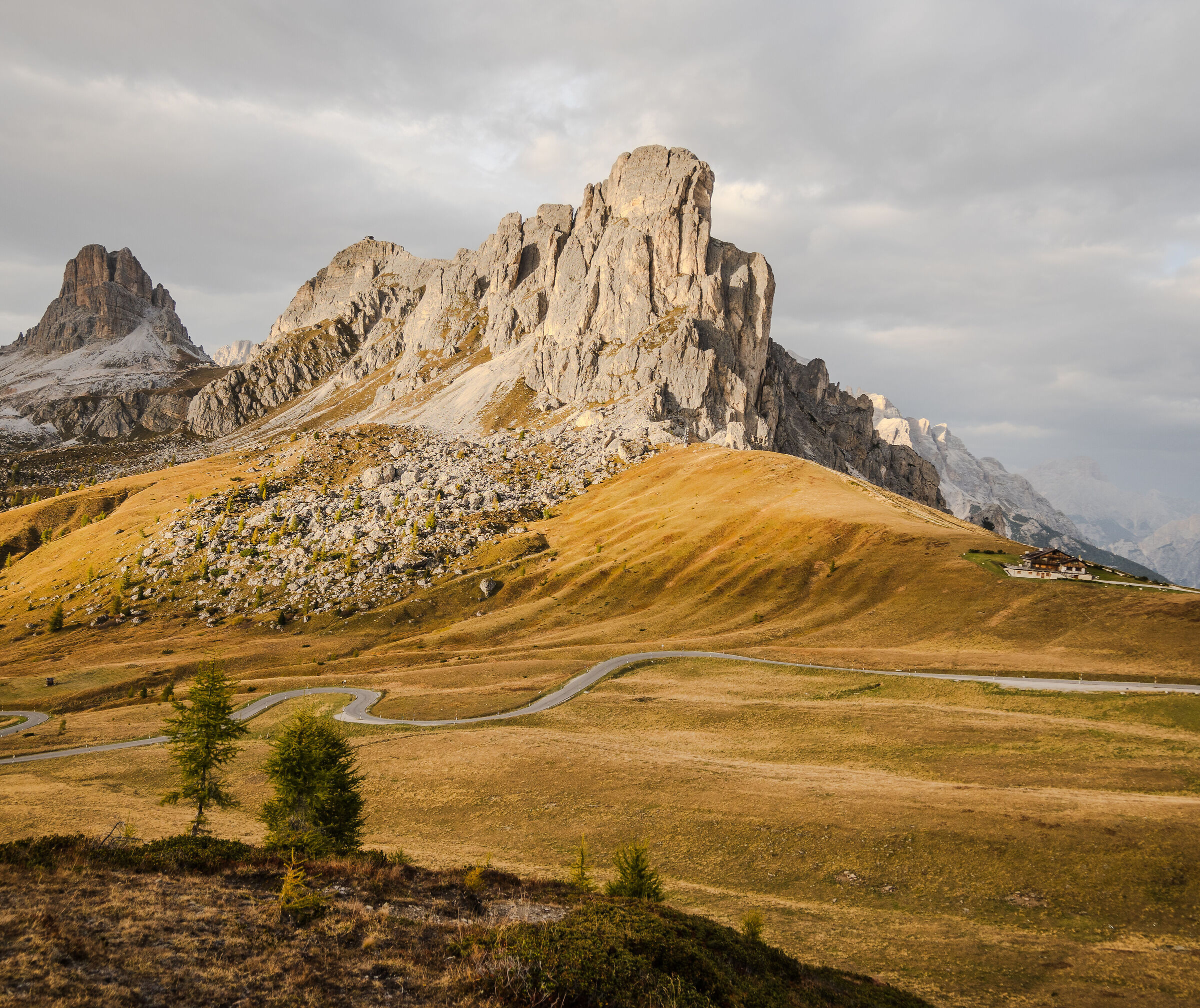 Passo Giau (pt2)