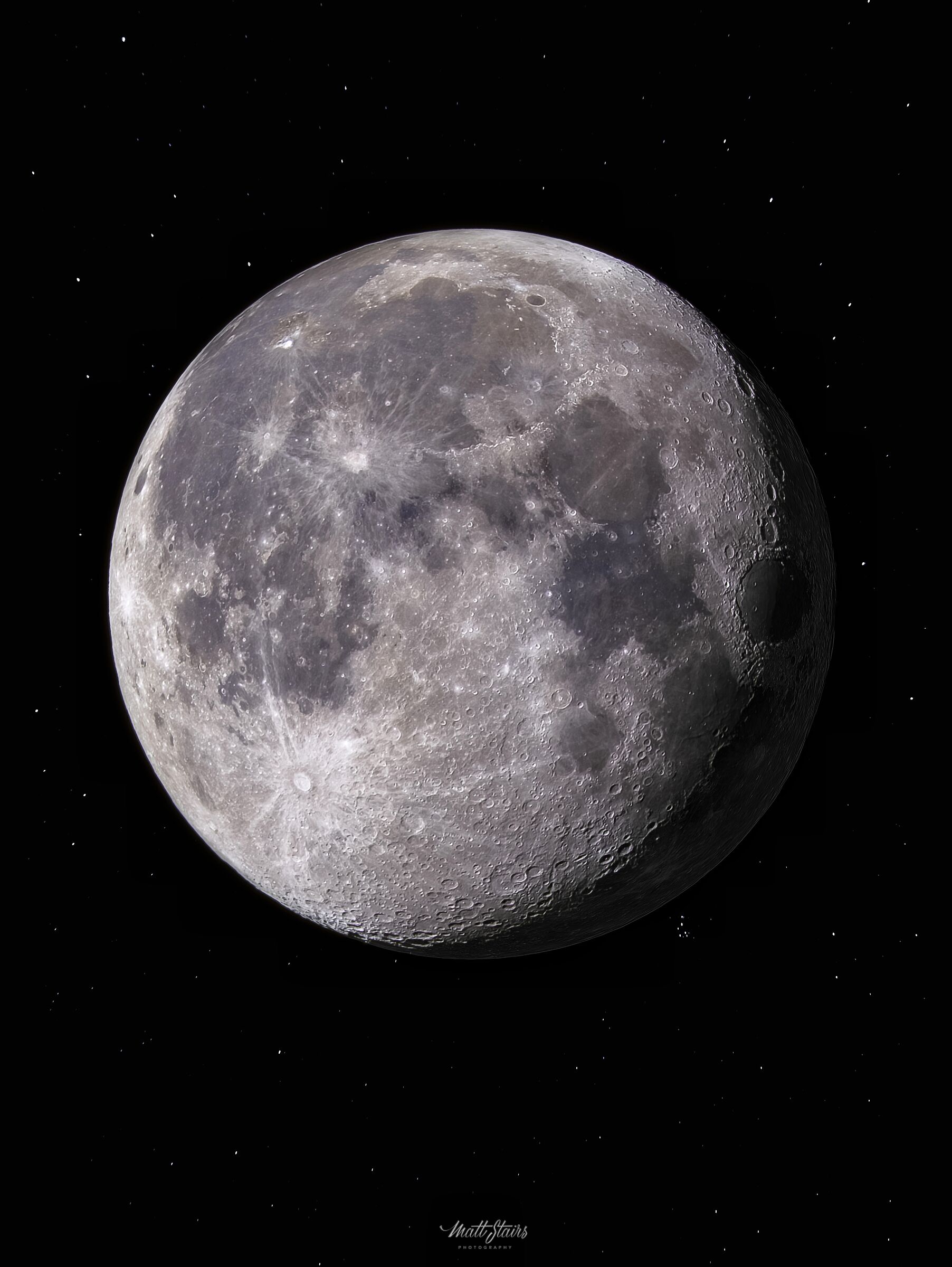 Luna 3D