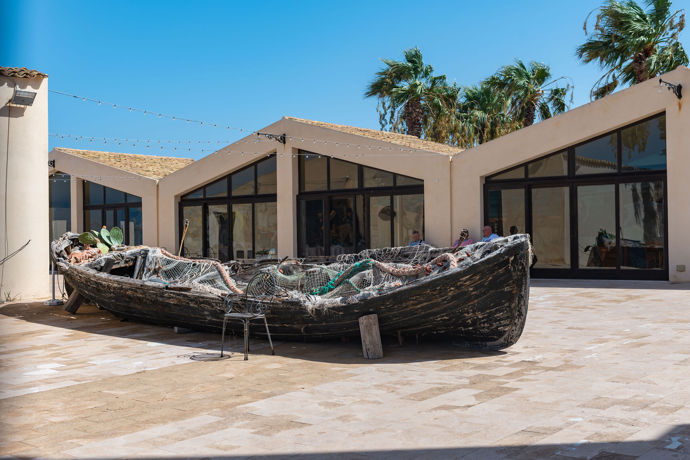 Tonnara Bonagia (tp)