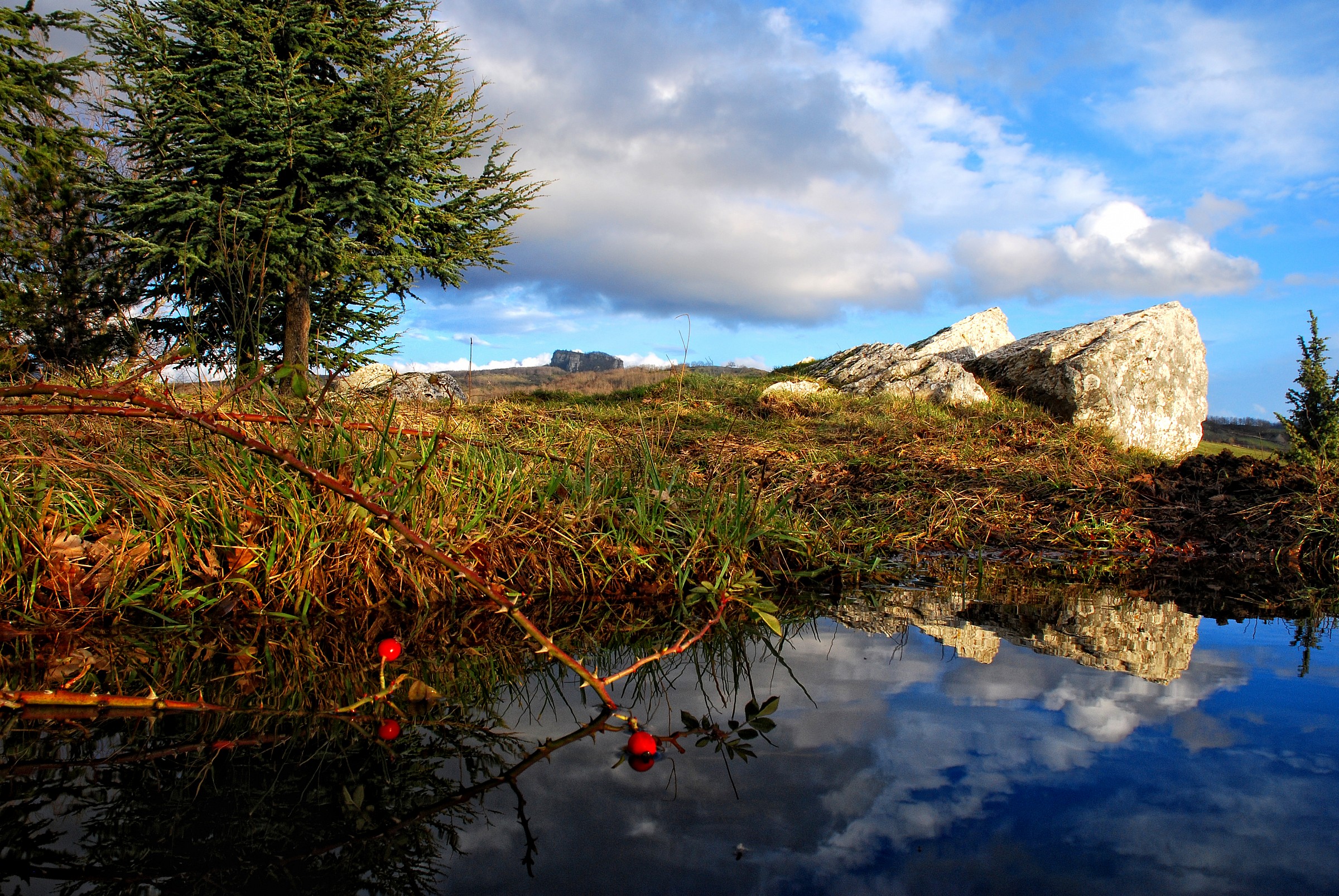 sasso simoncello autunno 1