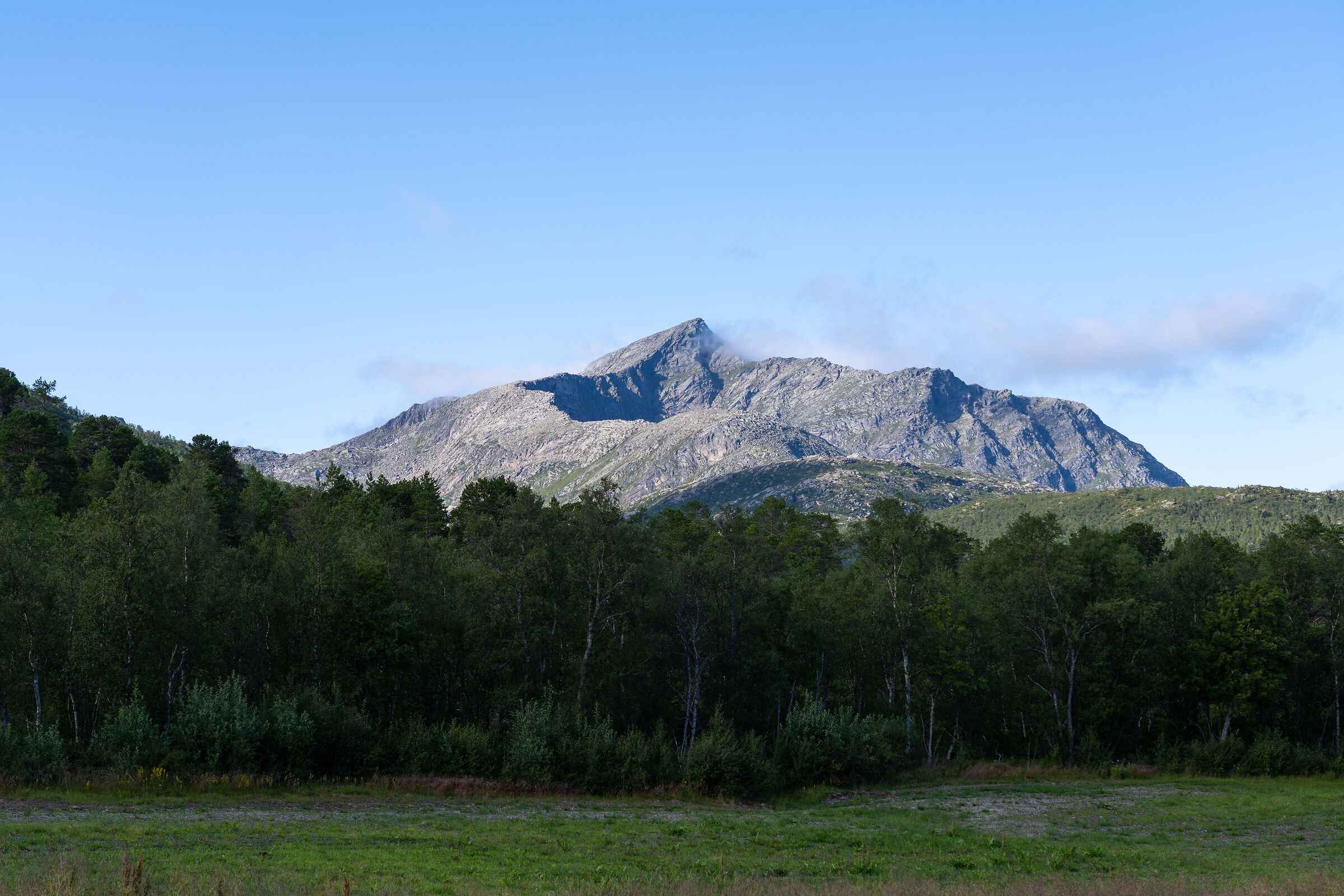 Lofoten