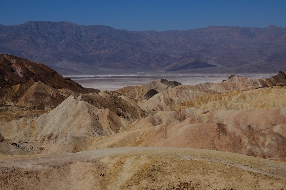 Zabriskie Point