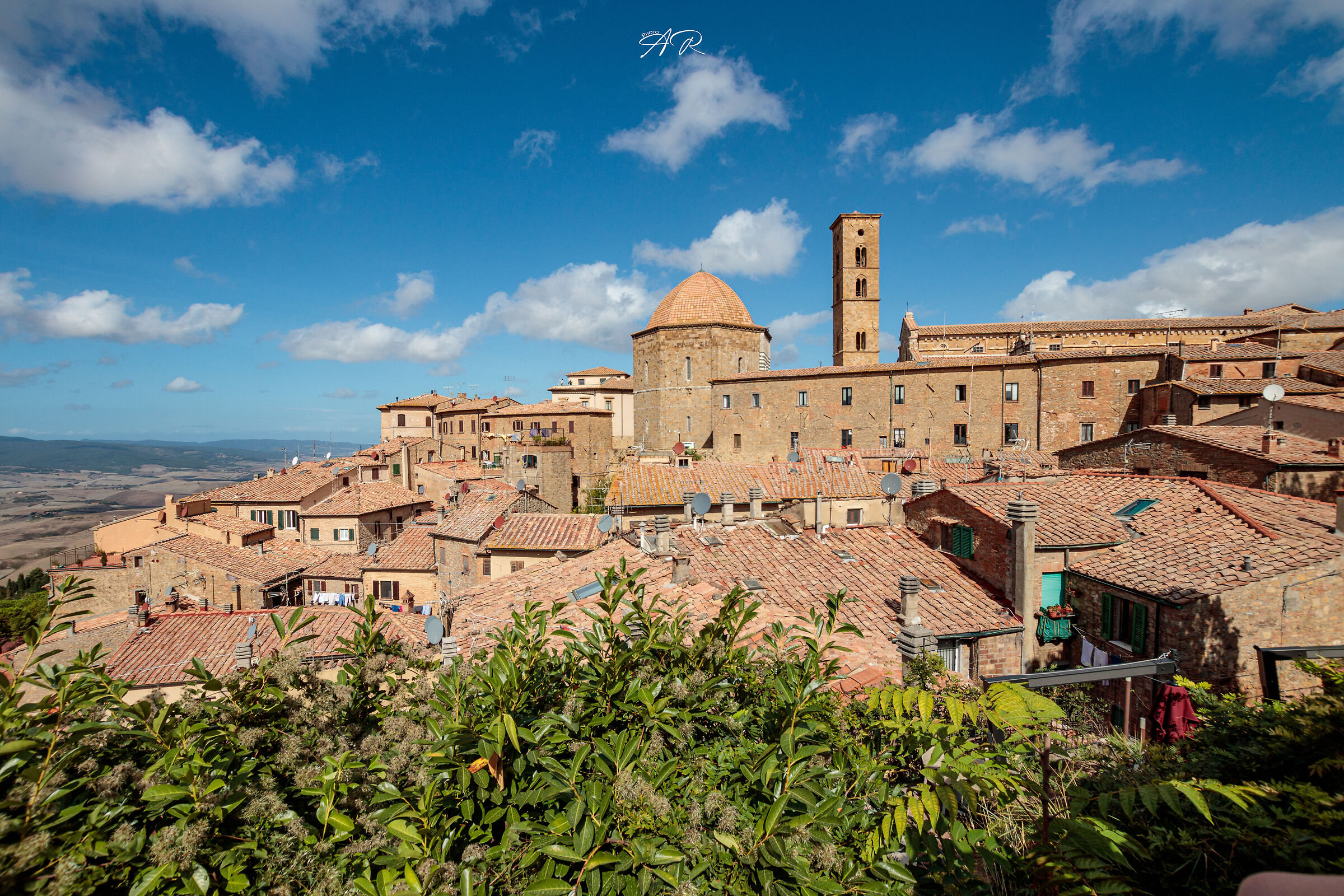 Volterra
