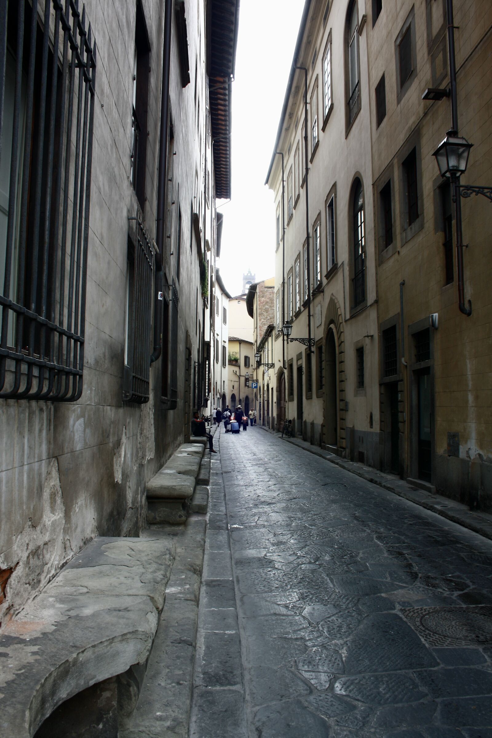 via delle terme