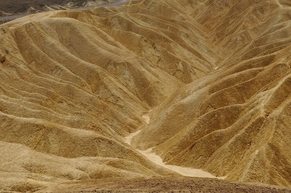 Zabriskie Point