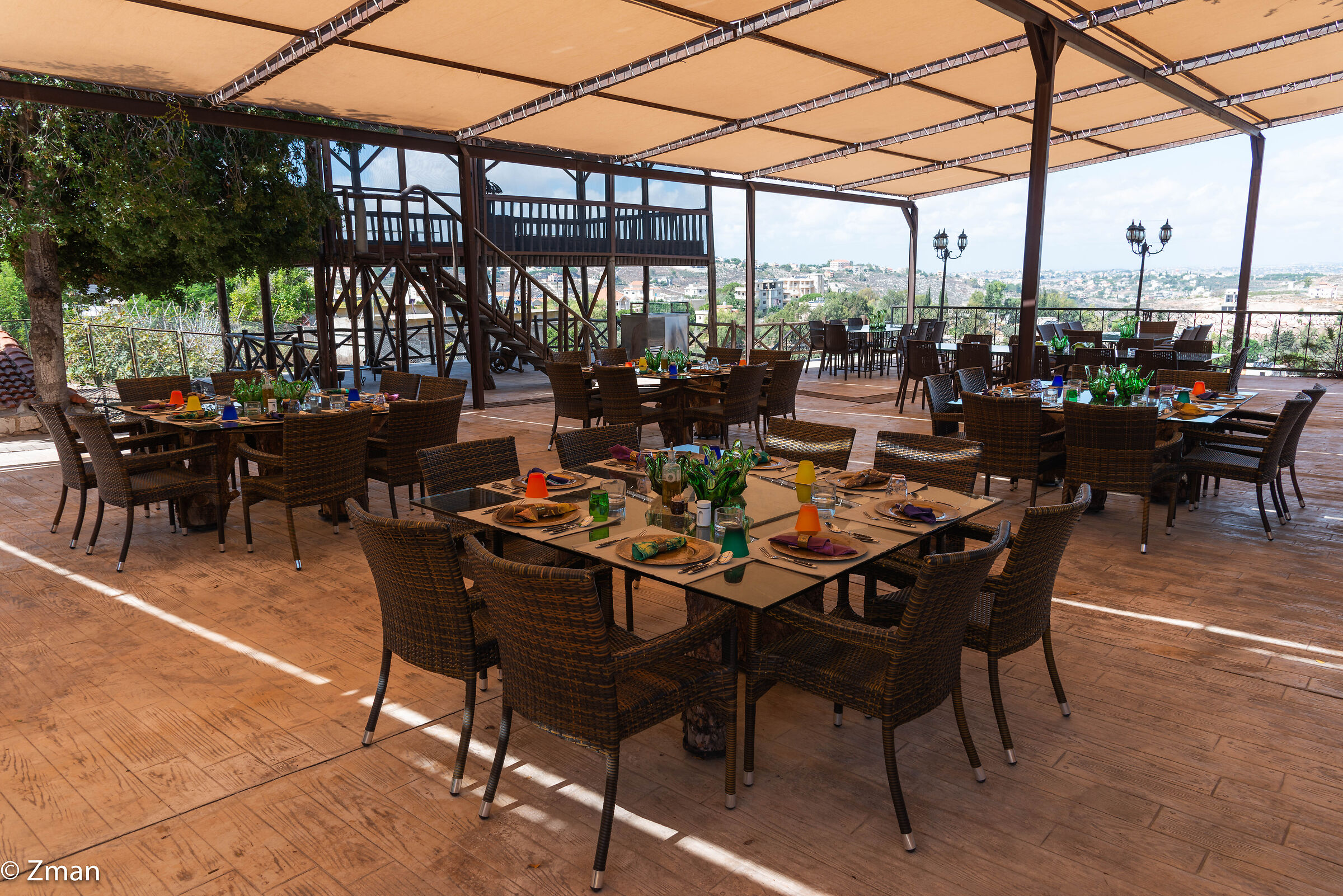 Area Intrattenimento