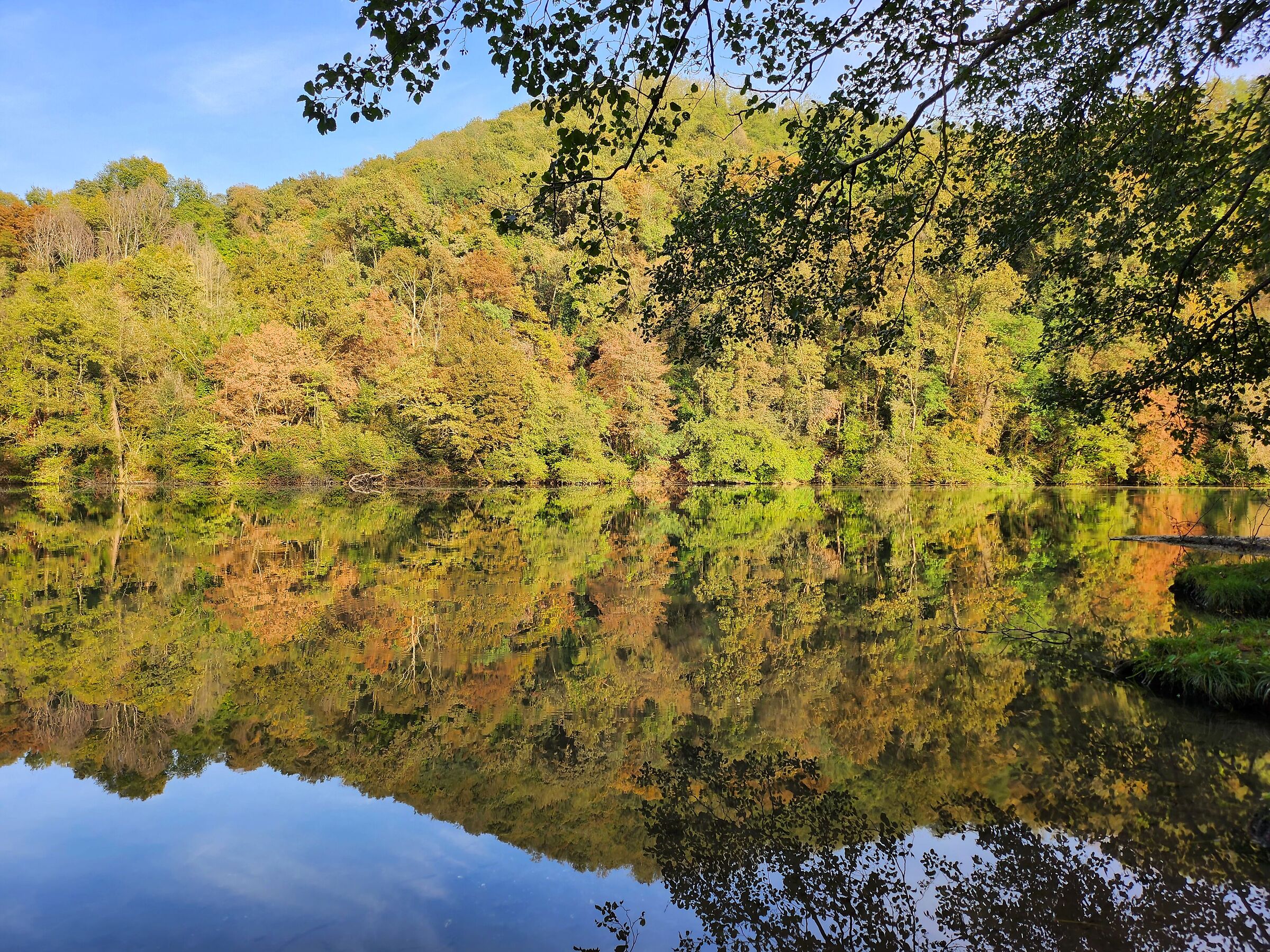 Riflessi sull'Adda 2