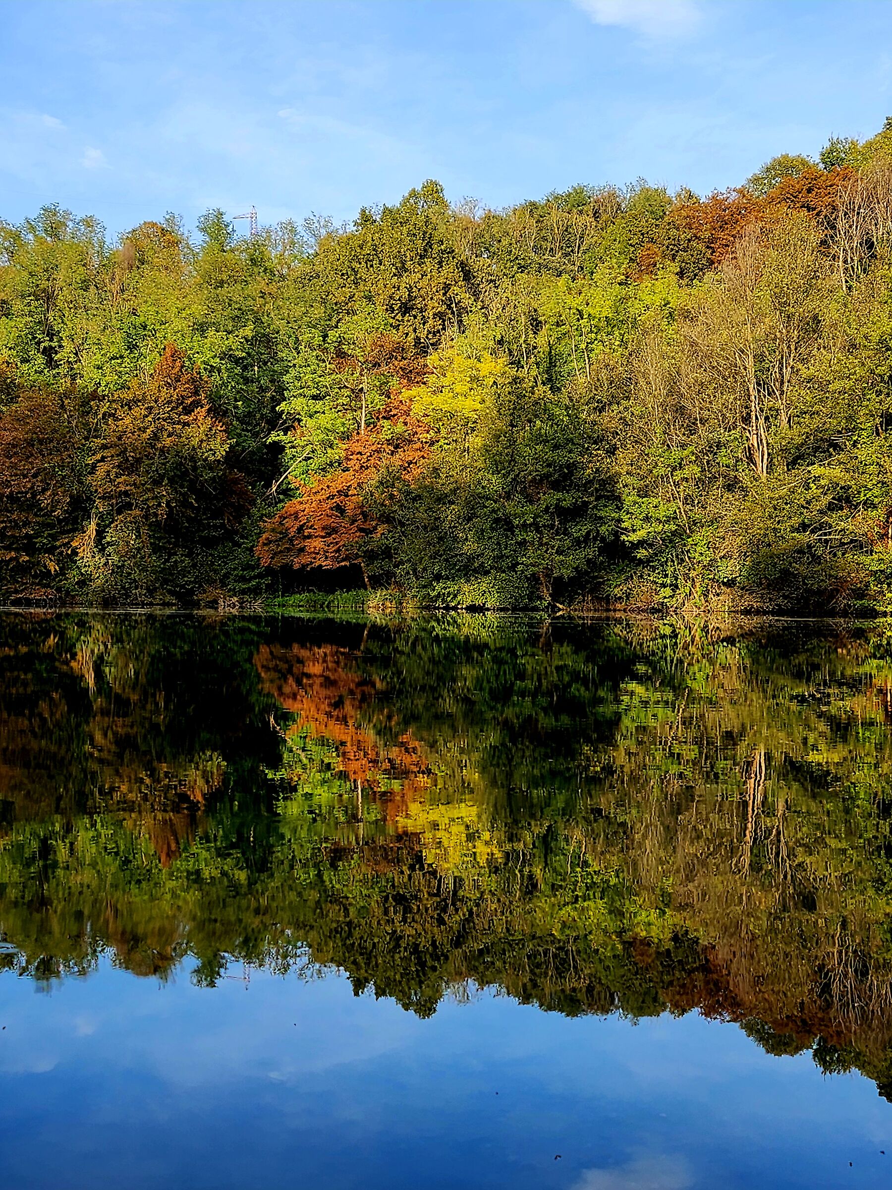 Riflessi sull'Adda 3