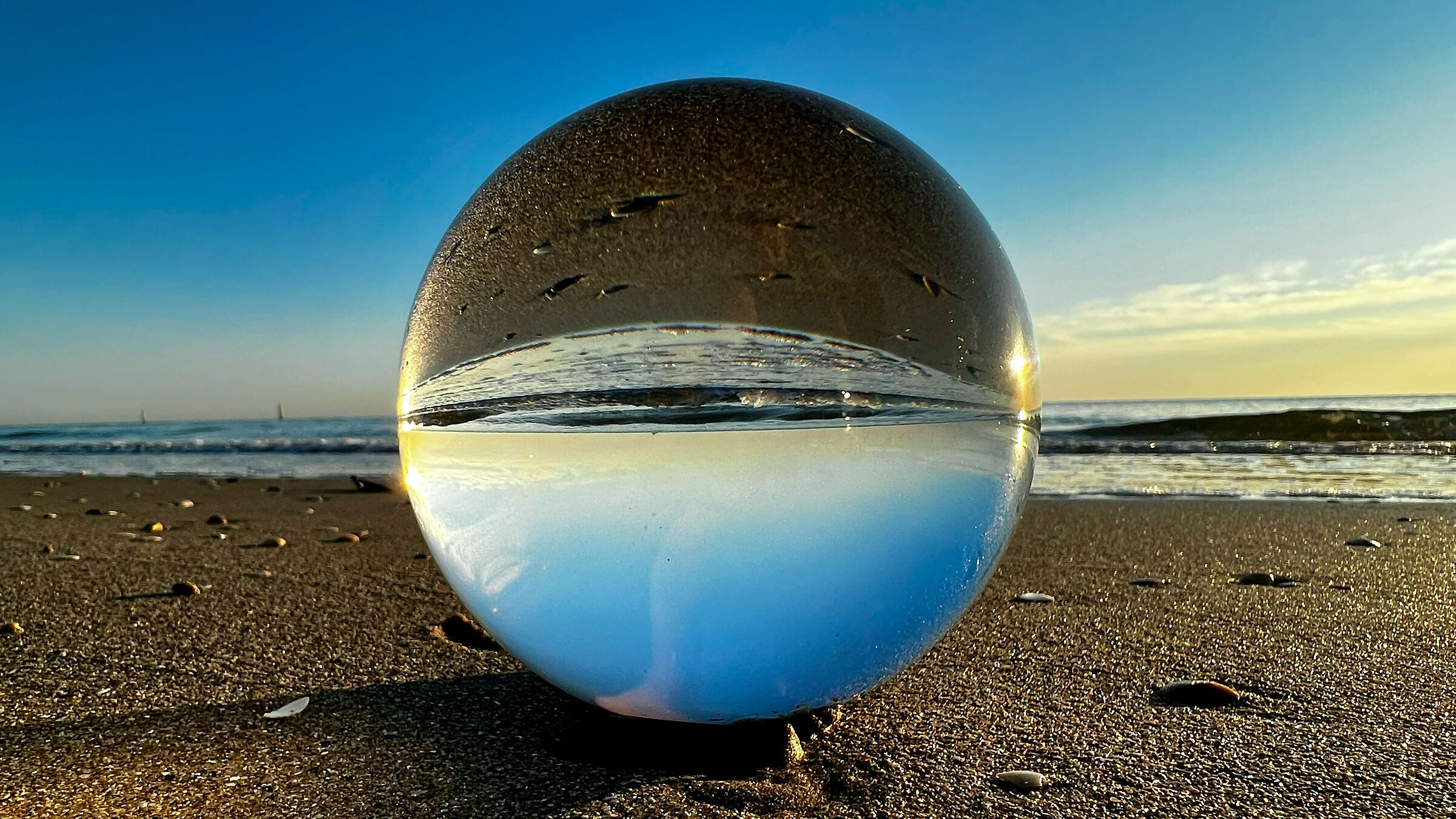 Another point of view