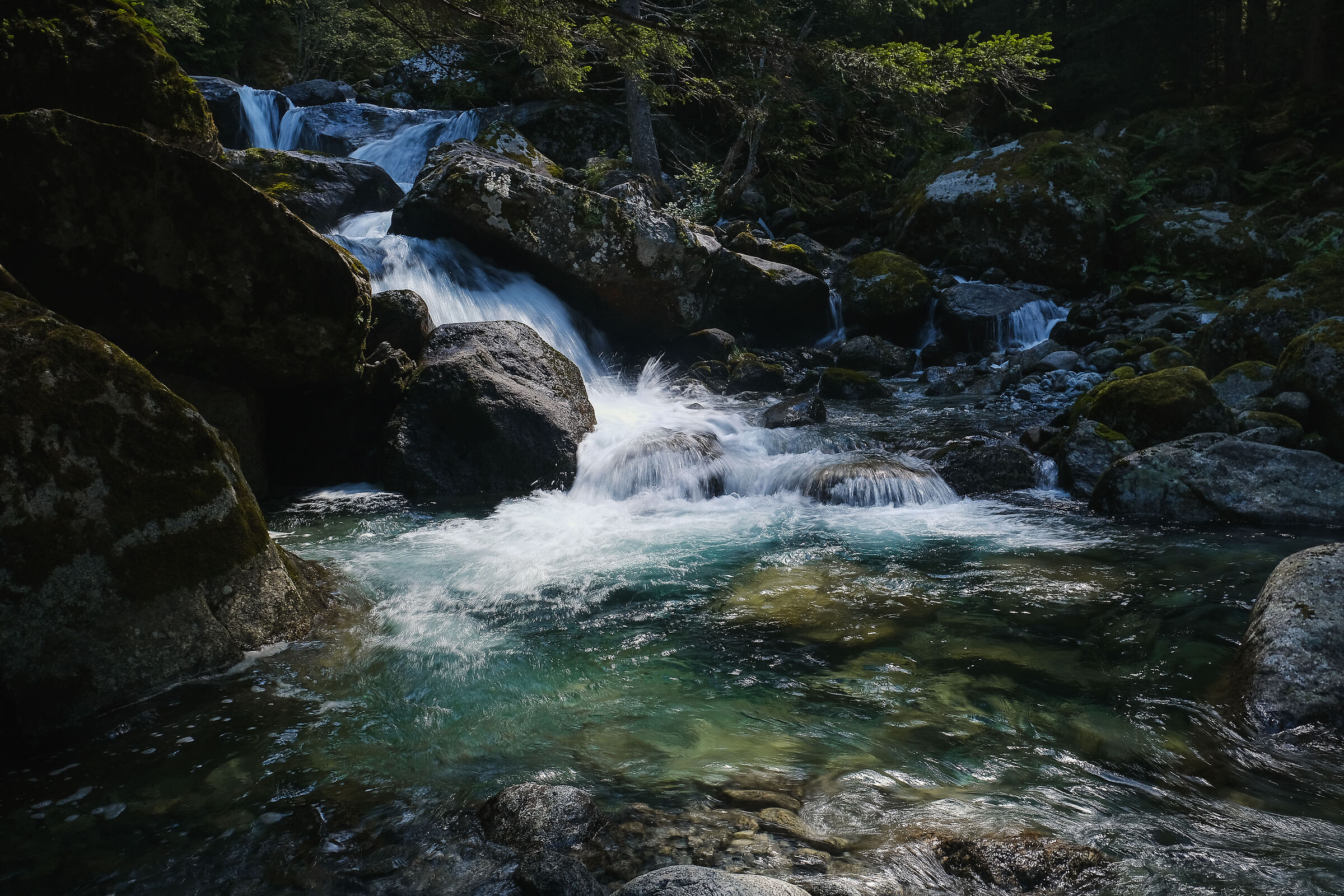 Val di Mello