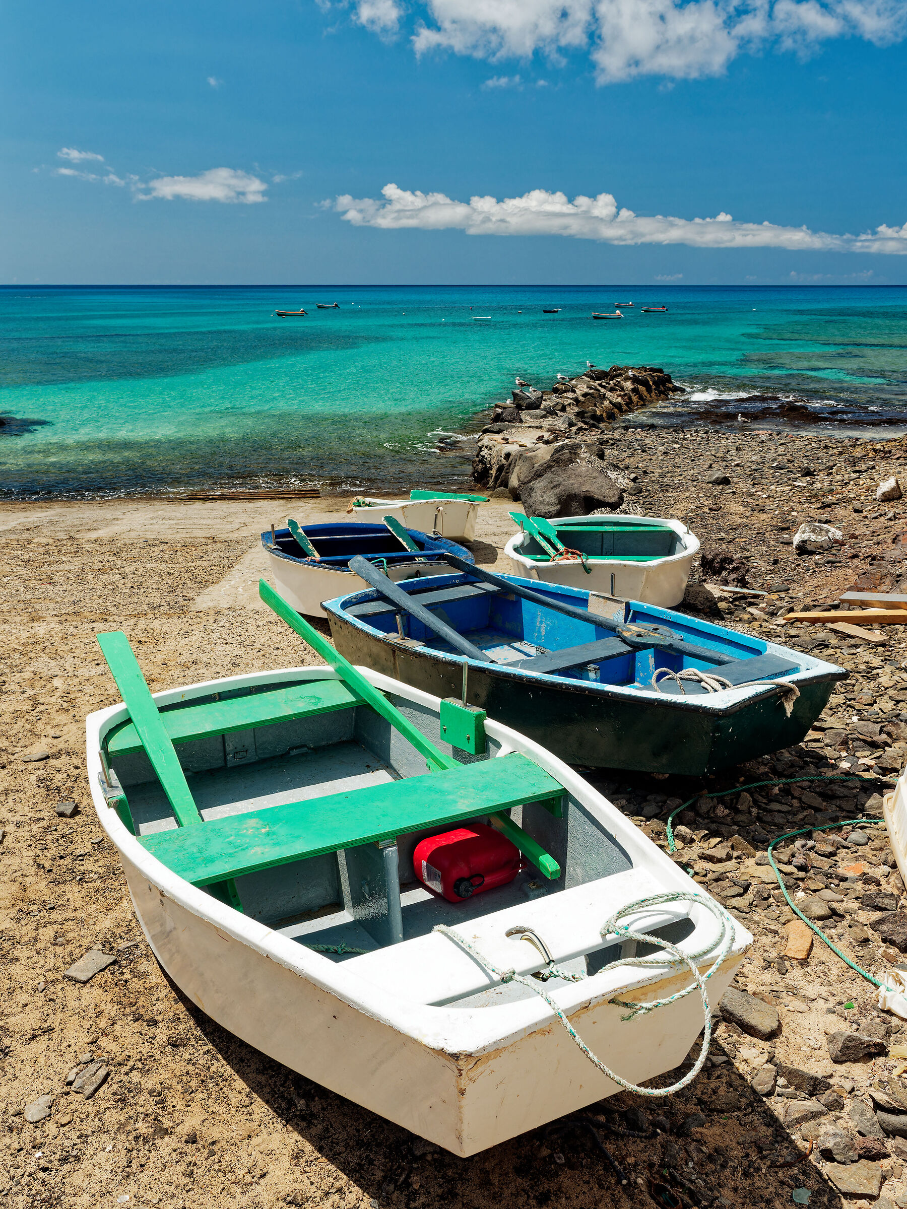 Fuerteventura XXI