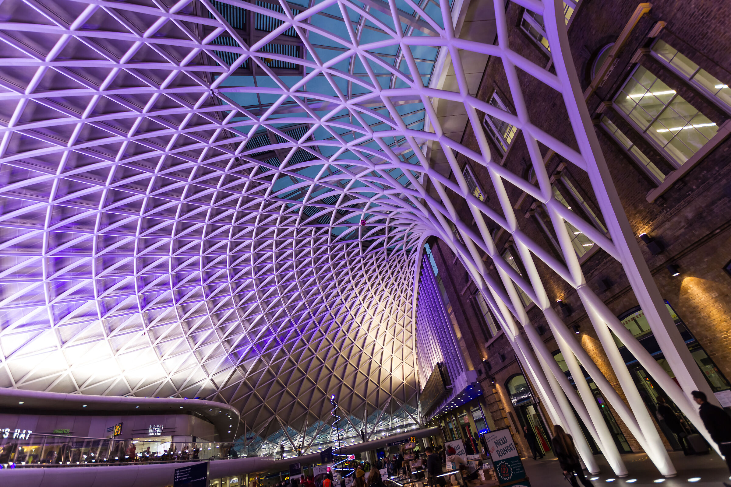 King's Cross (London)