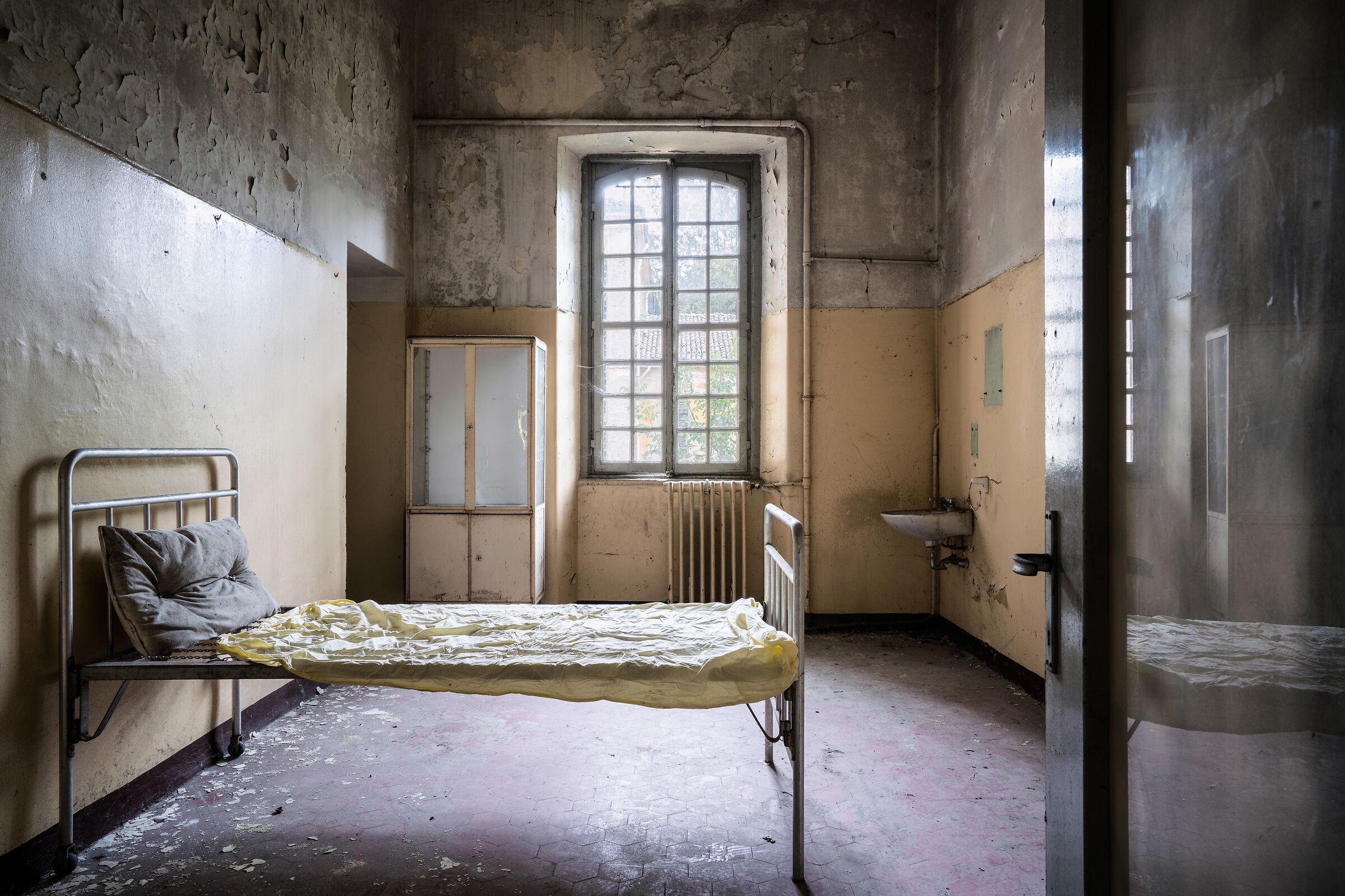 T.S.O. Compulsory Health Treatment